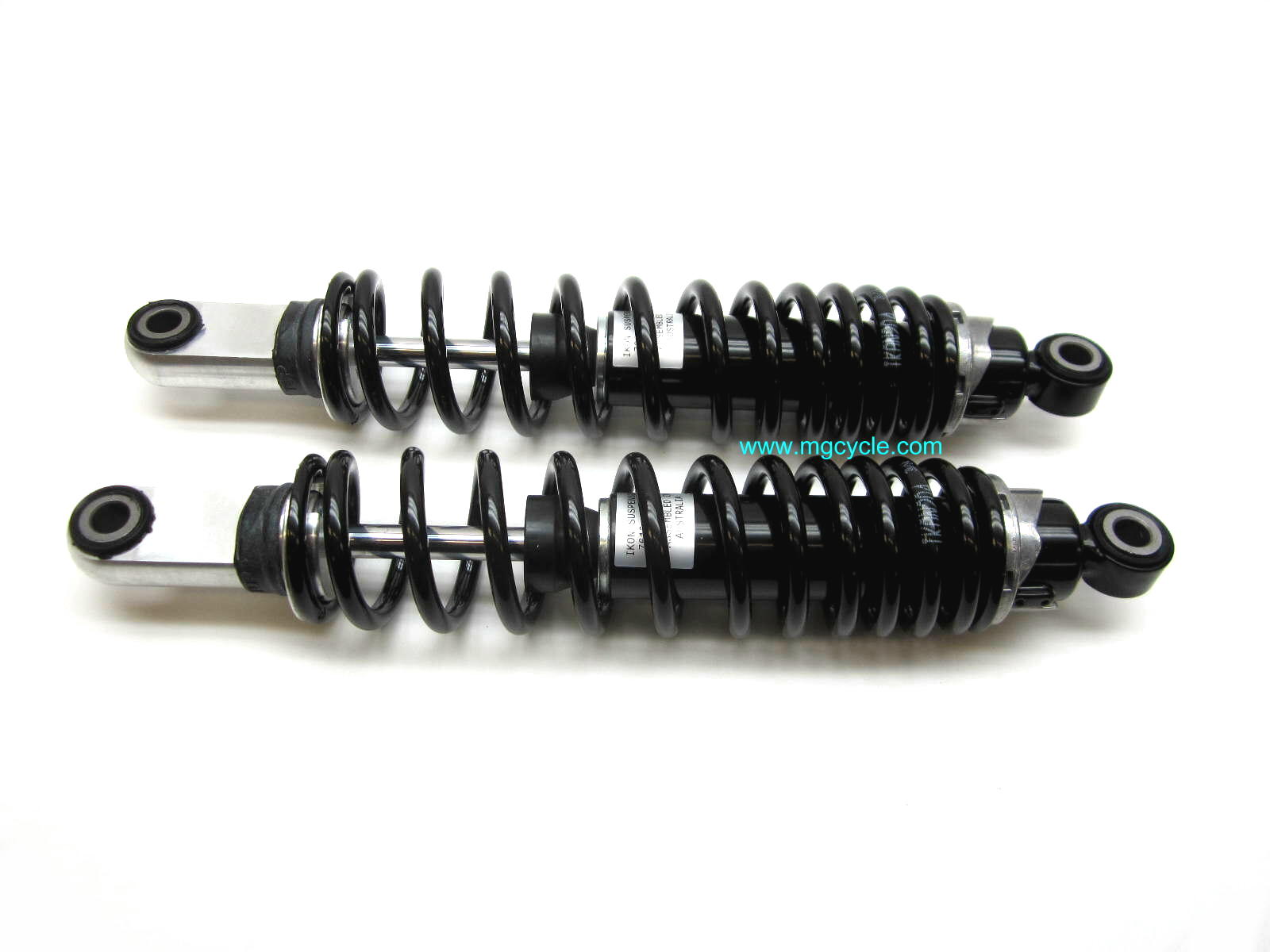 IKON adjustable shocks V9 Roamer & V9 Bobber