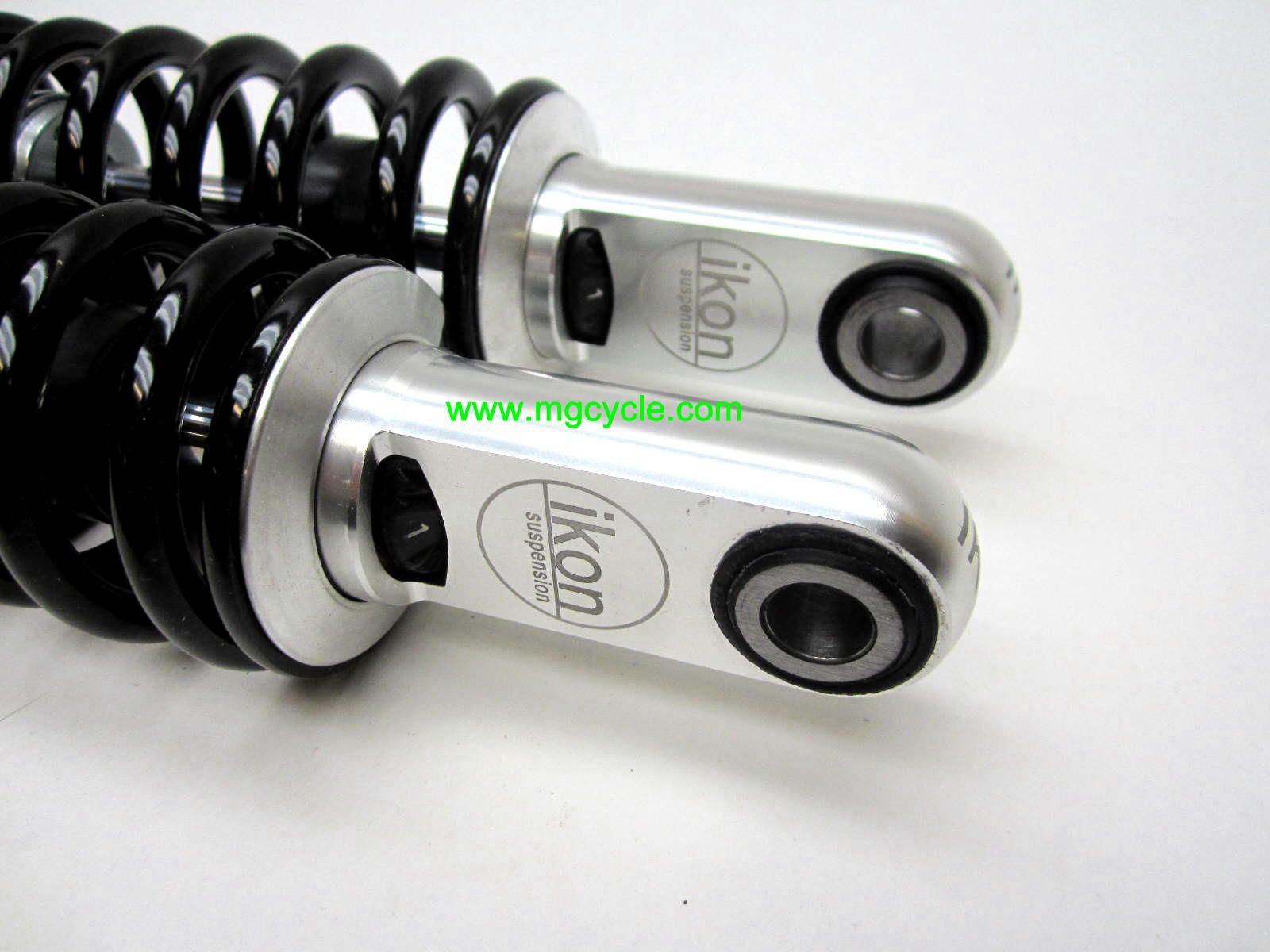 IKON adjustable shocks V7 850 (E5) series