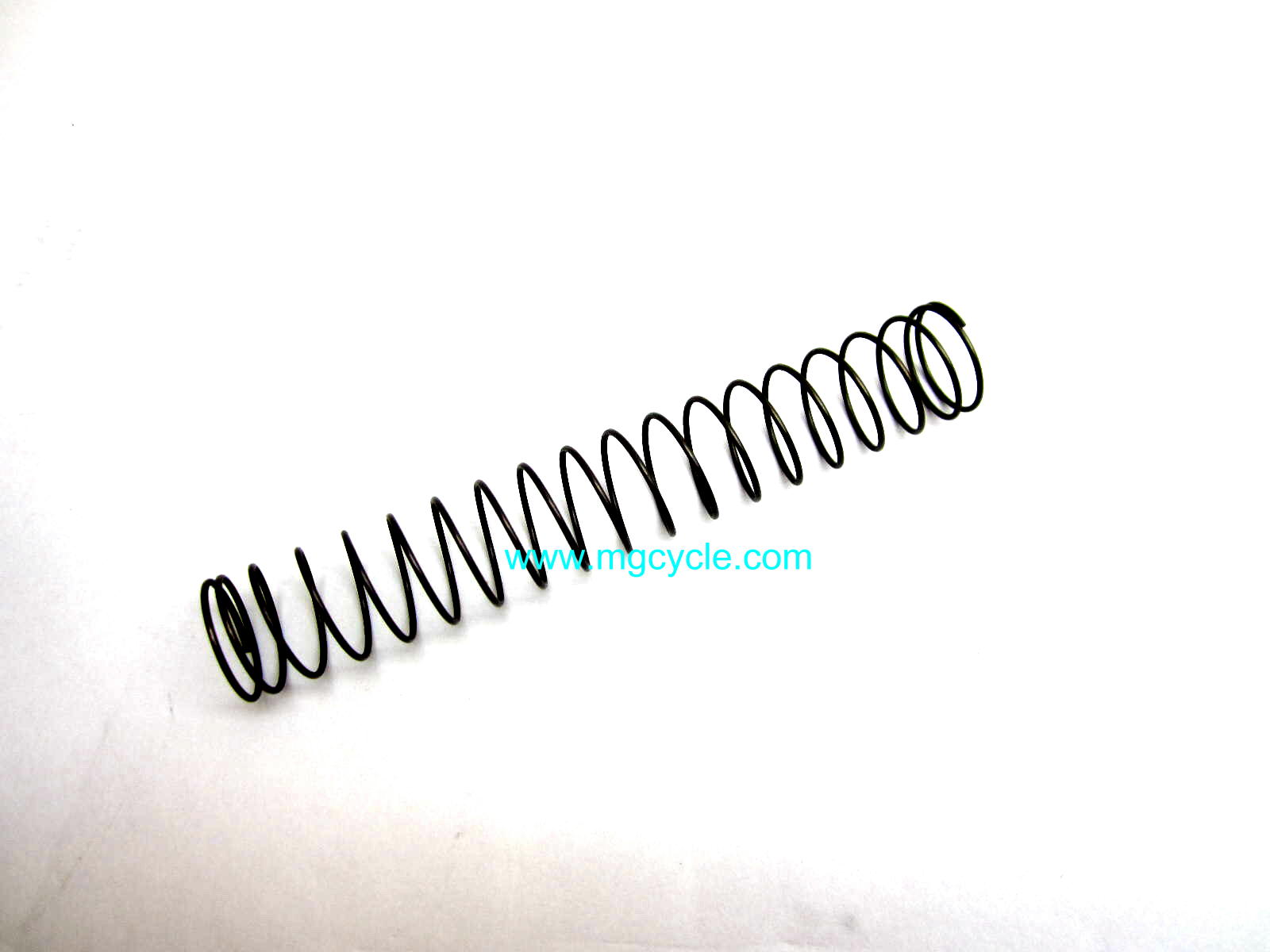 Dellorto 8550 lightest throttle spring for PHF-PHM 0.7a70mm - Click Image to Close