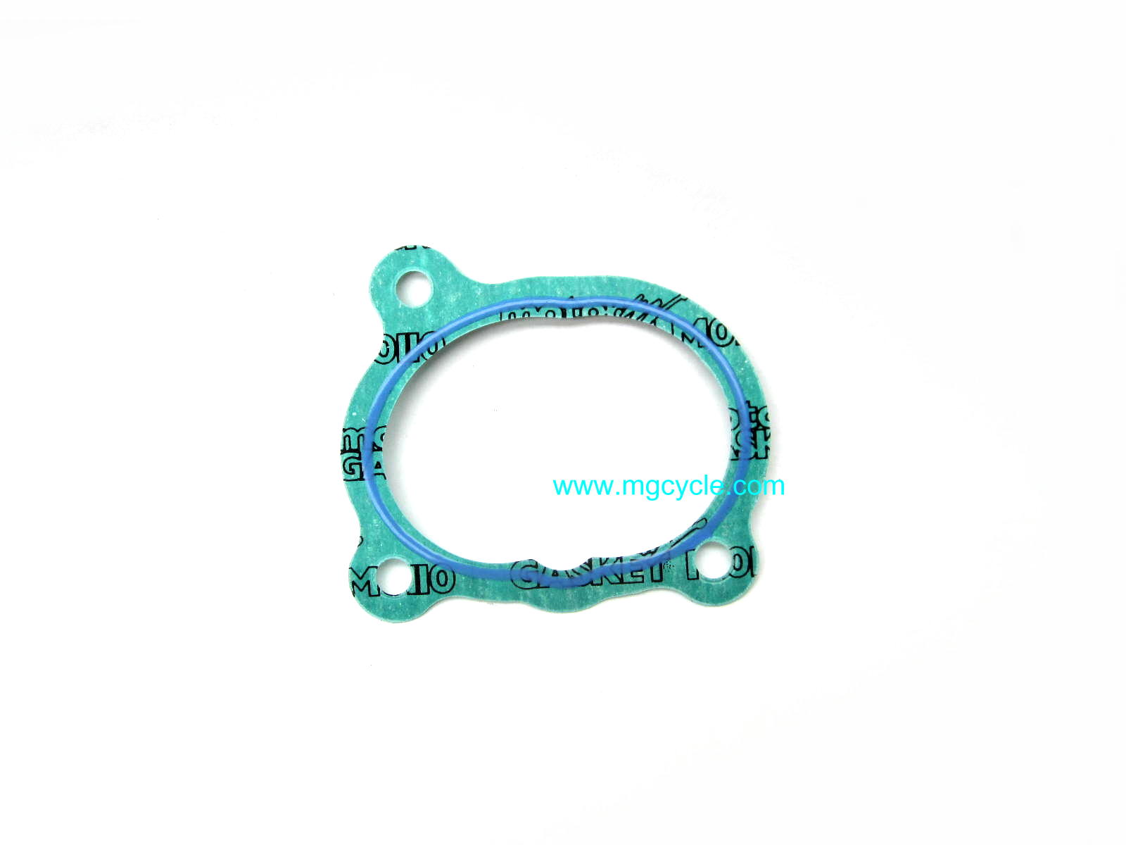 Intake manifold gasket 1200 8V - Click Image to Close