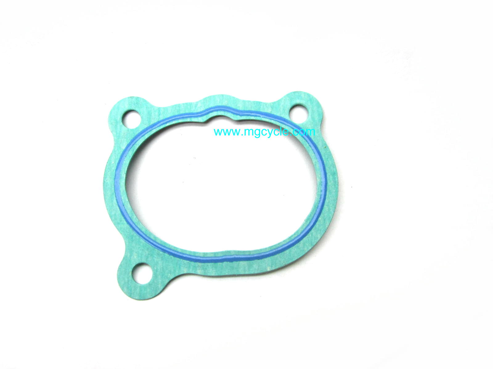 Intake manifold gasket 1200 8V - Click Image to Close