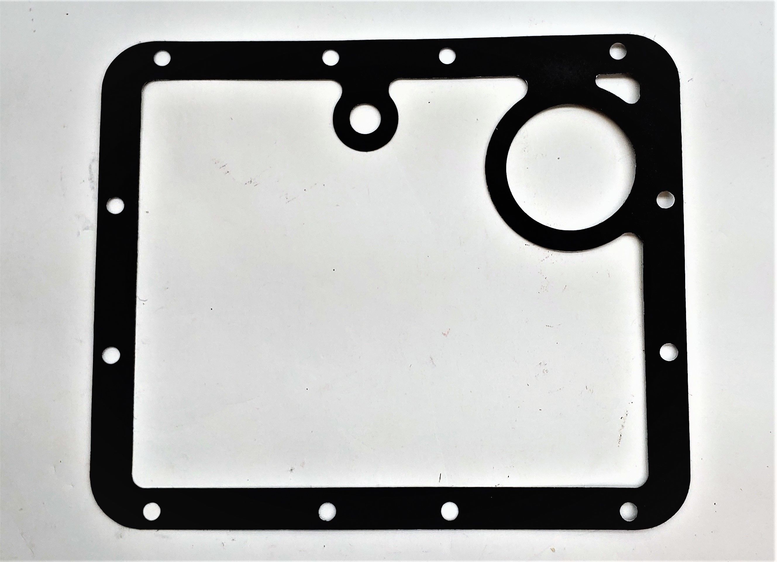 Moto Guzzi Oil pan gasket Metal - small models