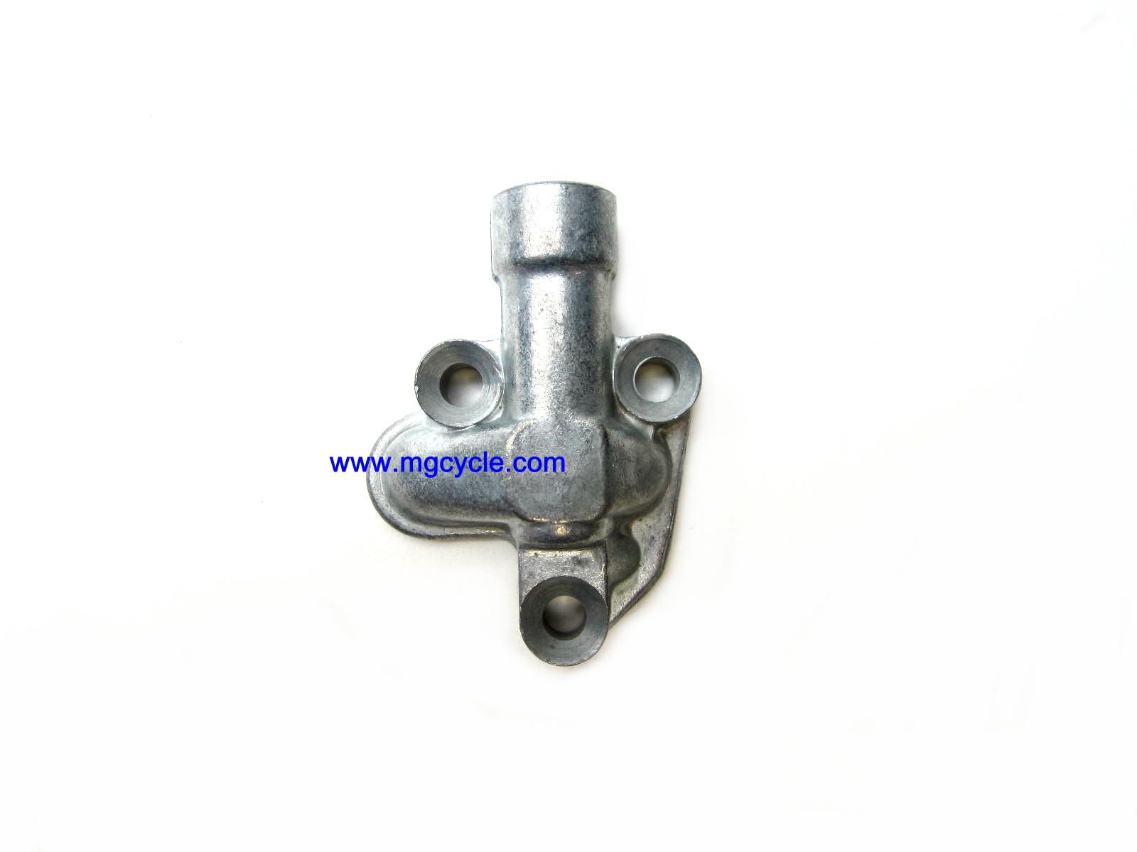 Dellorto 8887 choke assembly housing PHM carbs