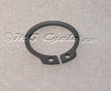 Snap ring, circlip, brake disks, CARC shift drums GU90271022