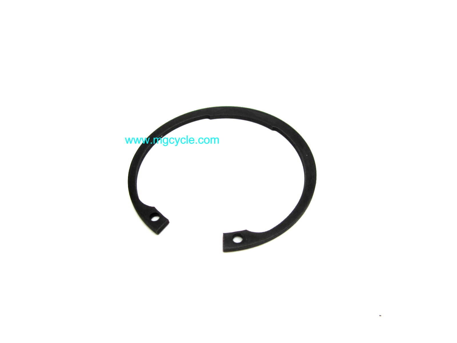 Snap ring circlip, spoke wheel bearing, fork lower V7 Sport