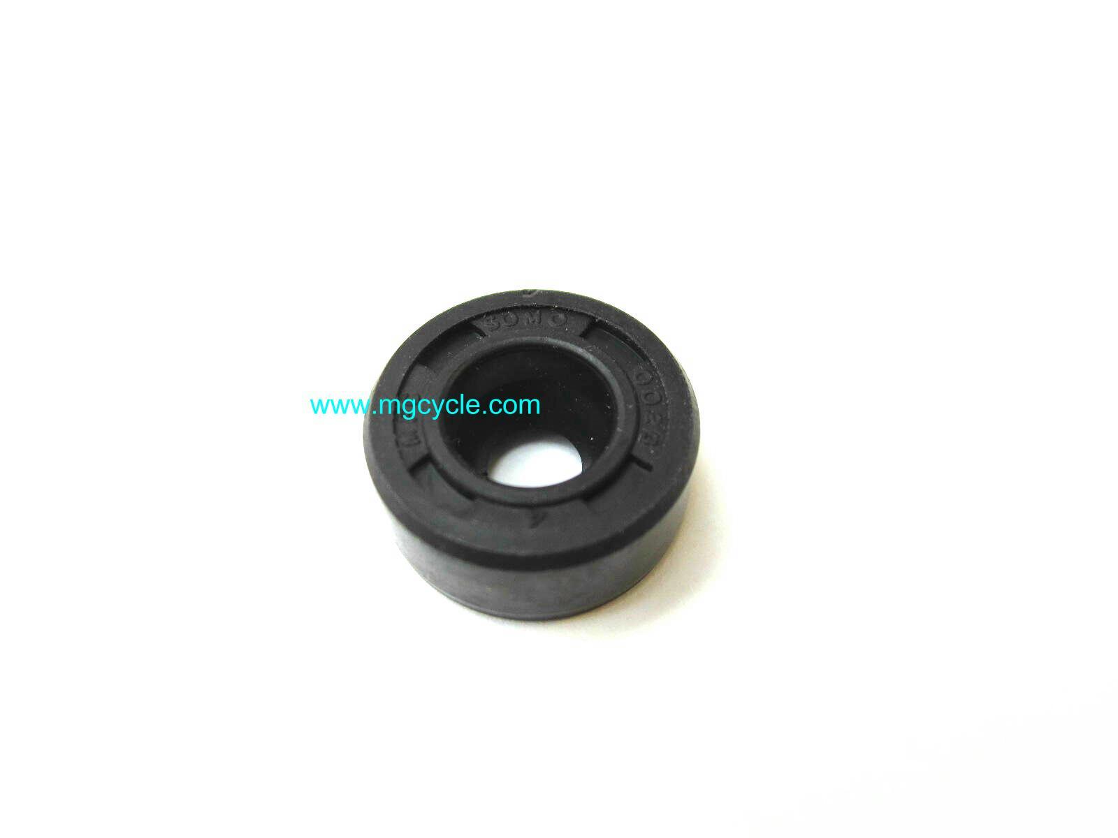 Clutch push rod seal V50 V7 Classic V7 Racer V7 Stone GU90400616 - Click Image to Close