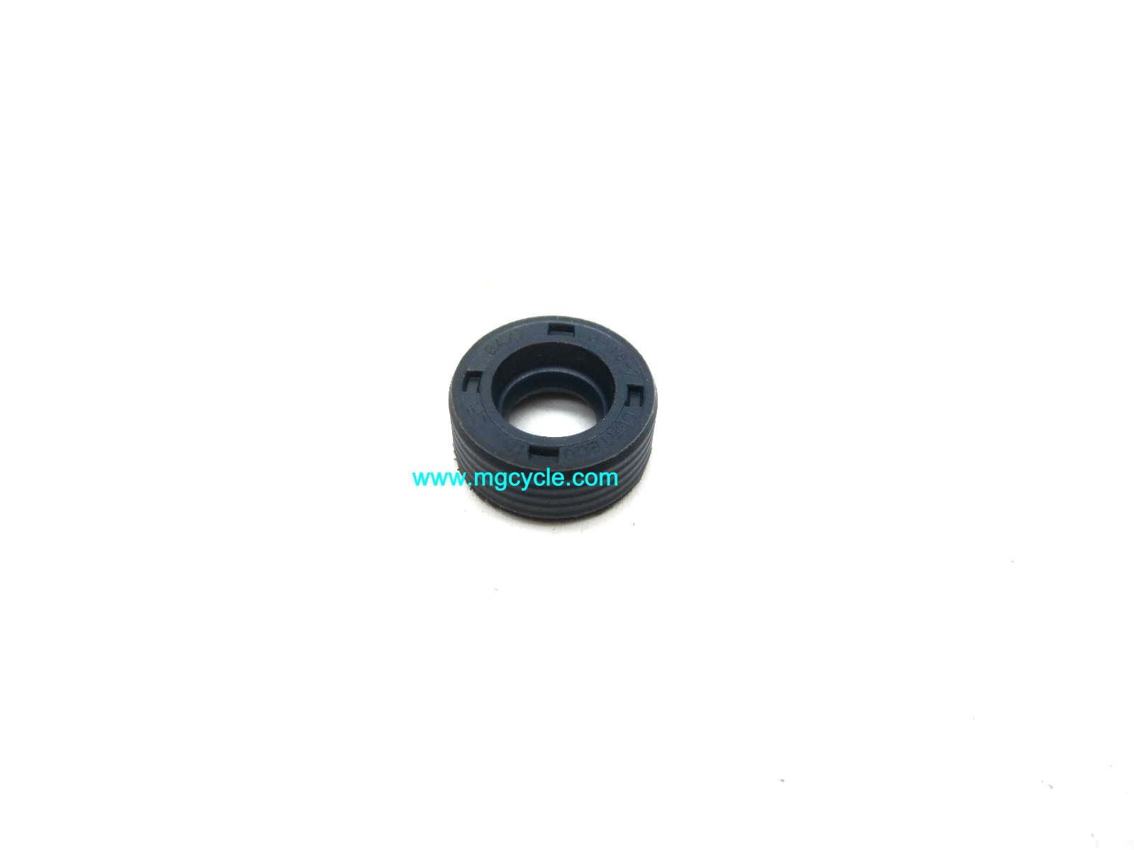 Clutch push rod seal, V11 Sport LeMans Cafe Naked Ballabio