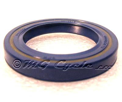 Small twin transmission seal input/output V50III V65s Breva V7s - Click Image to Close