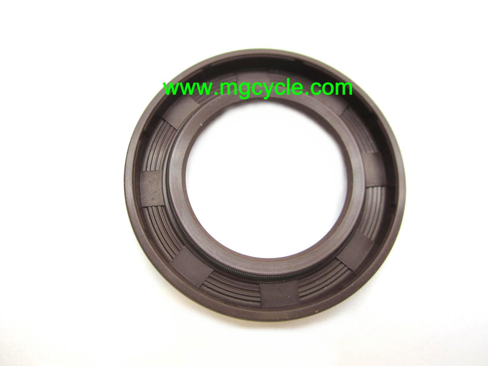 Viton final drive pinion shaft seal, V11 Sport V11 LeMans series