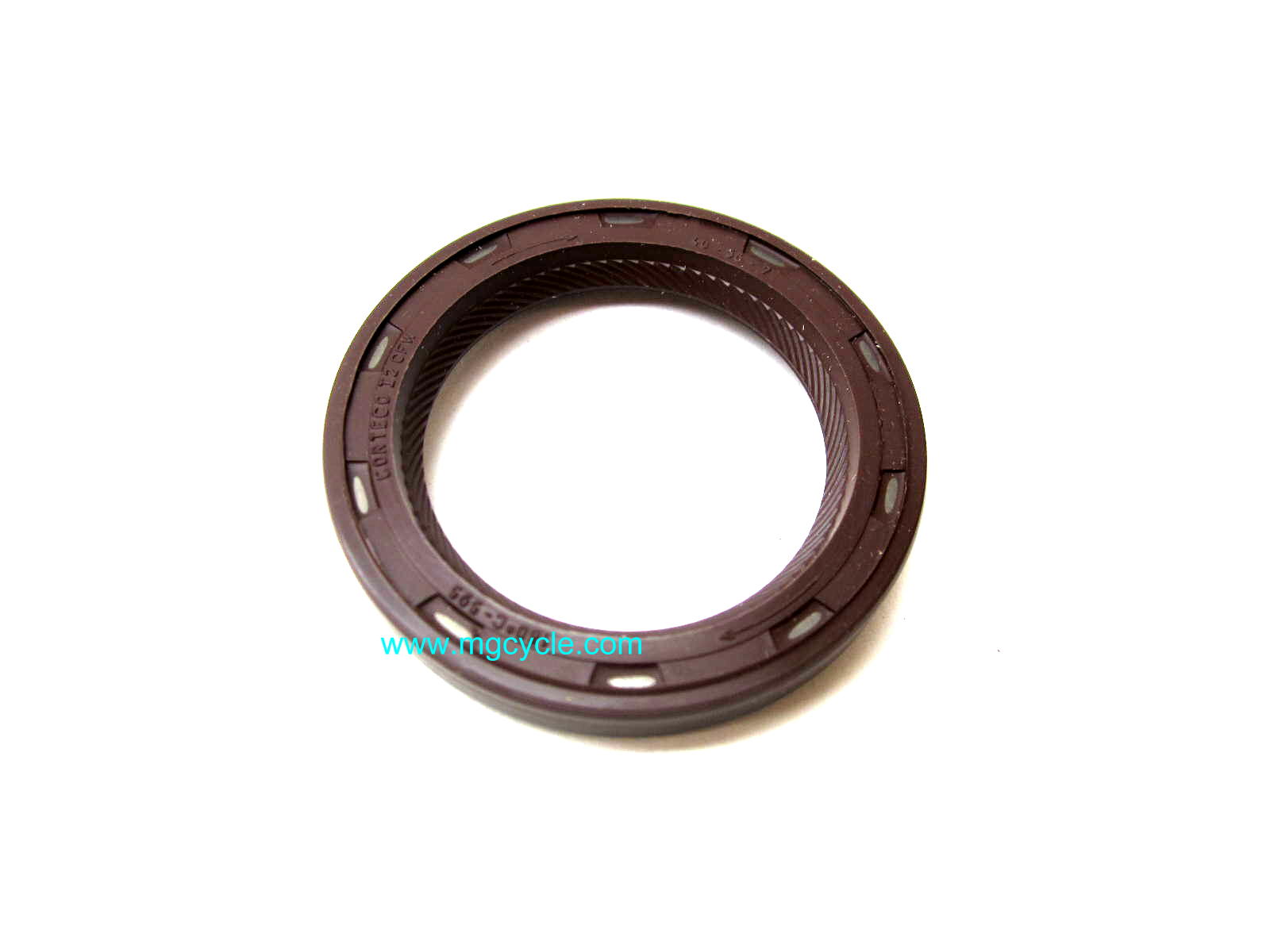 Front trans seal 6 speed V11 Sport V11 LeMans Naked Cafe Scura - Click Image to Close