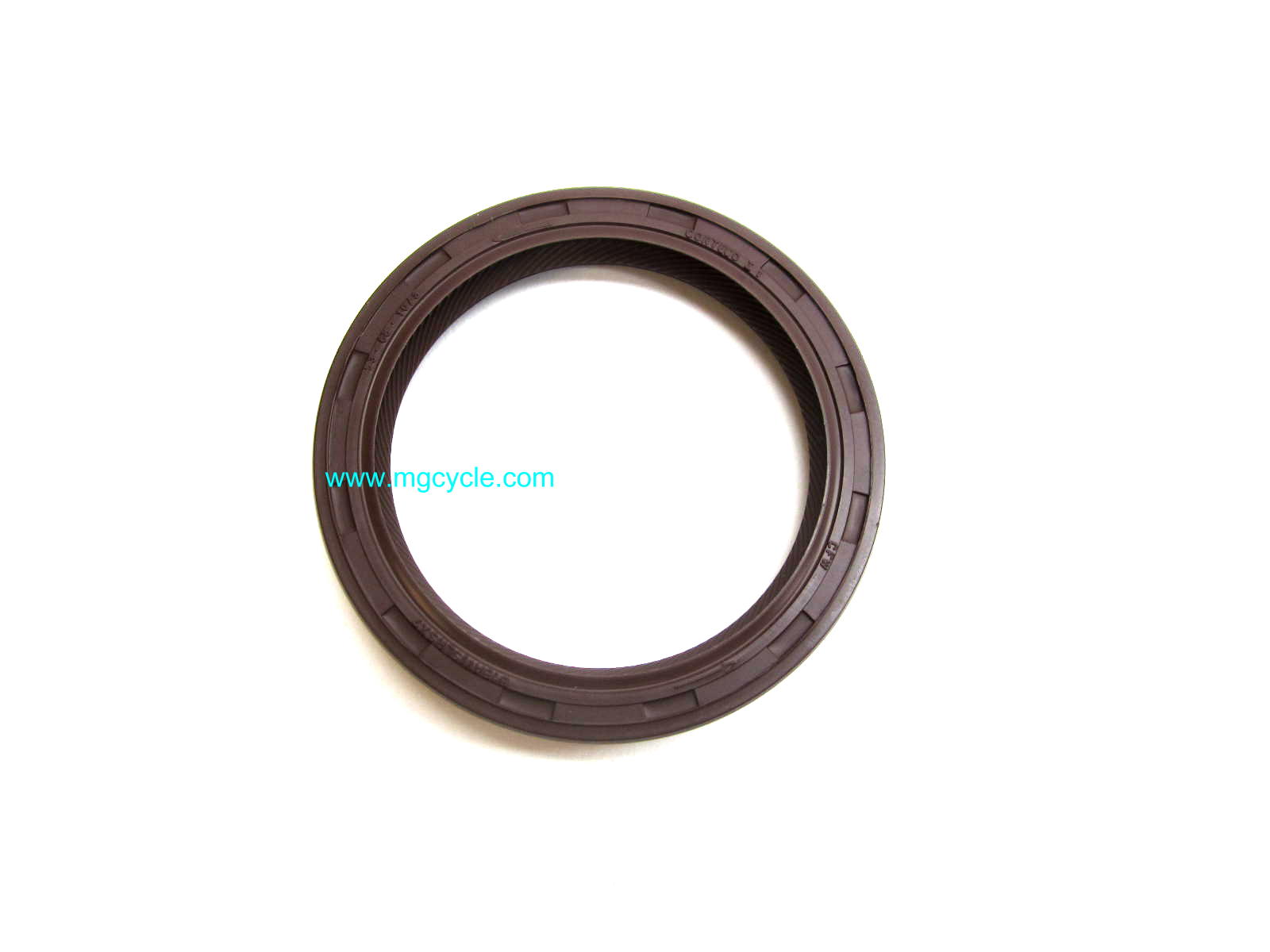 Rear main engine seal all big twins, most small twins GU90405367 - Click Image to Close