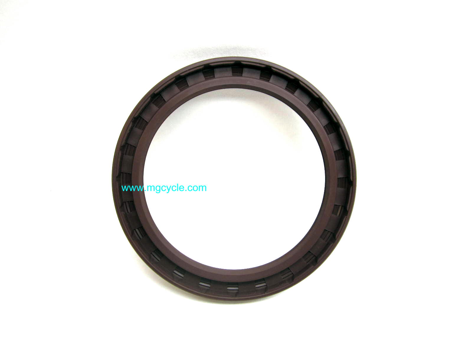 CARC seal, big rear drive seal for Breva 1100 Norge Griso