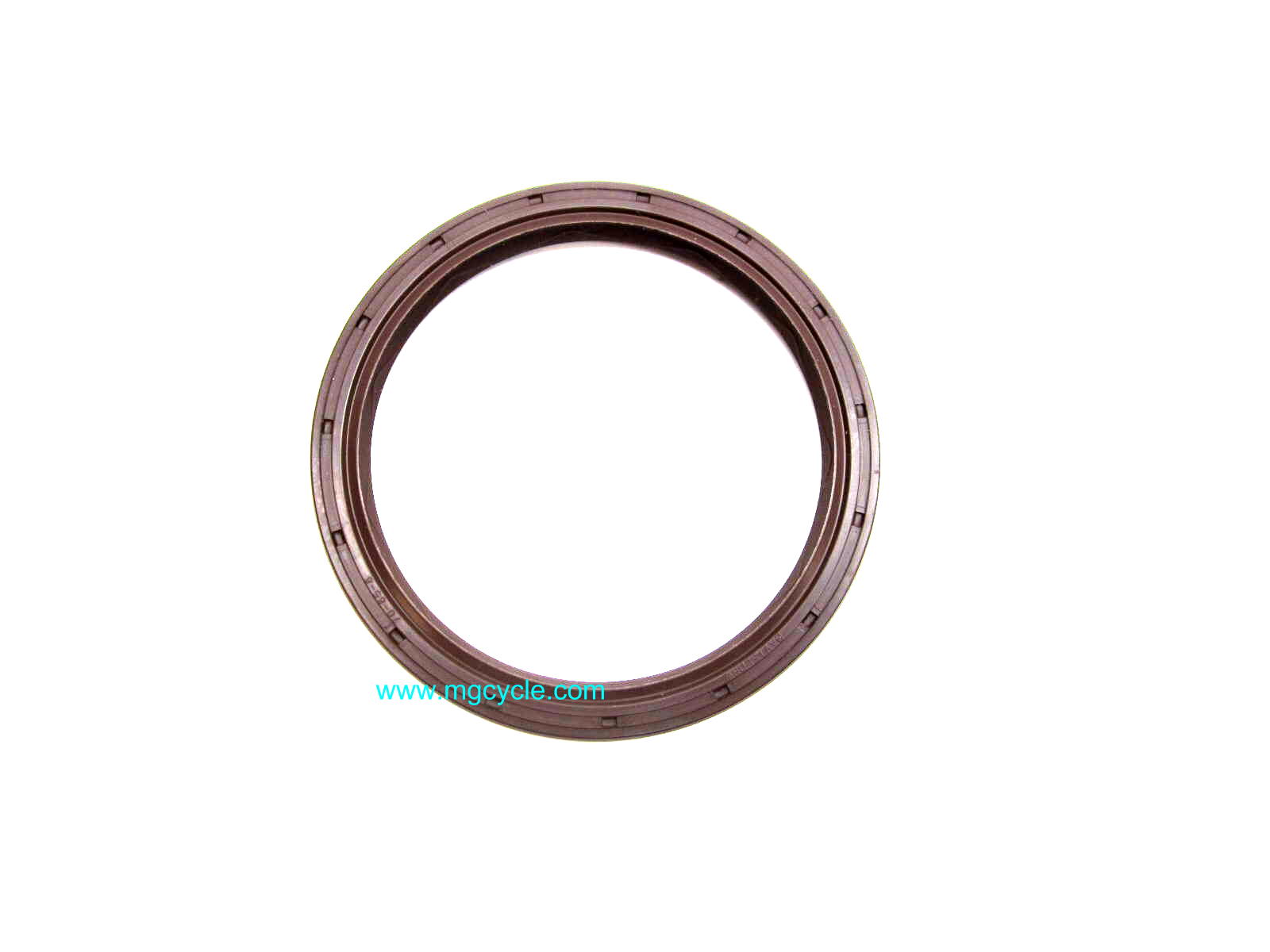 Viton big final drive seal Big Twins GU90417085 - Click Image to Close