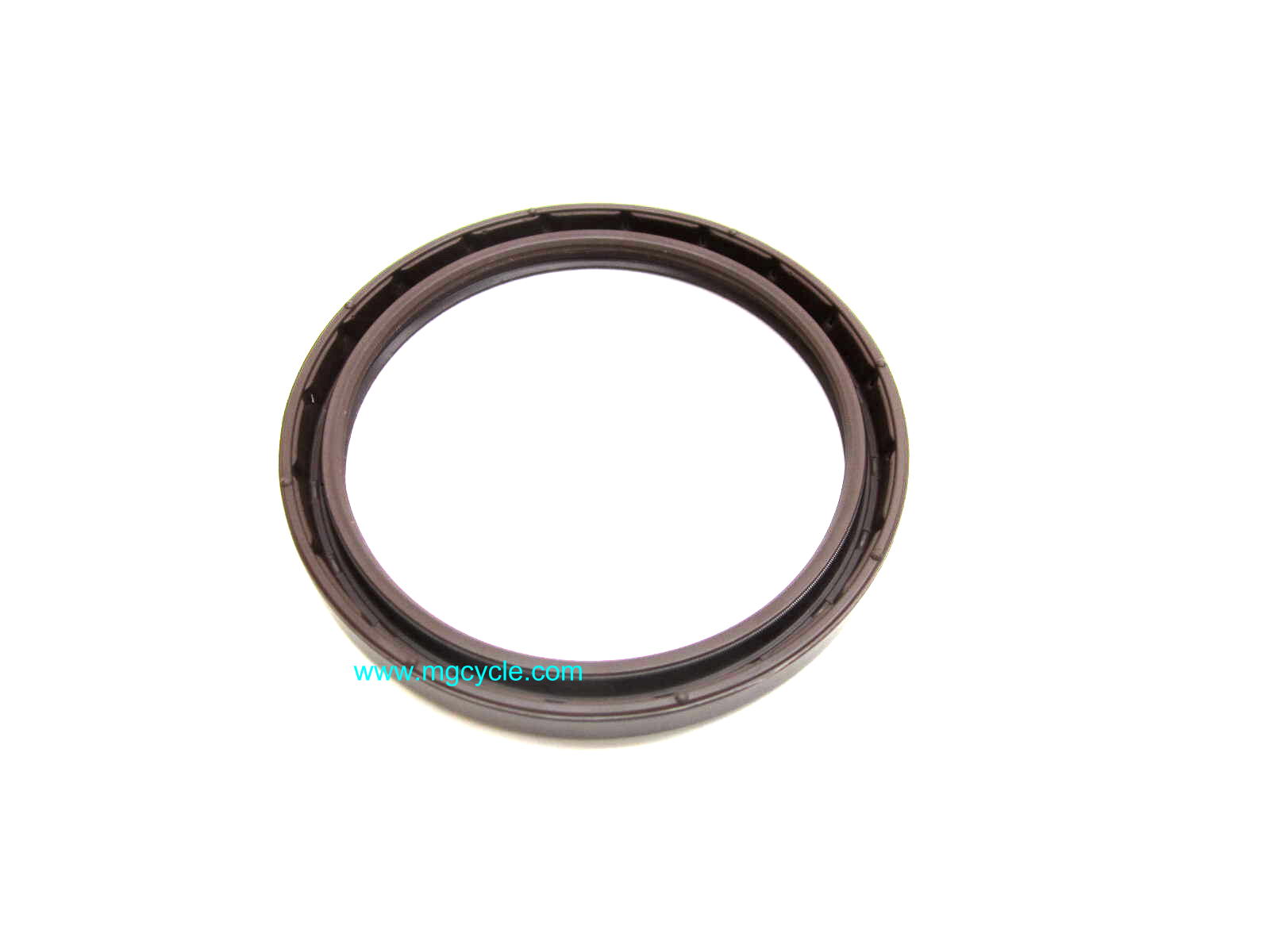 Viton big final drive seal Big Twins GU90417085 - Click Image to Close