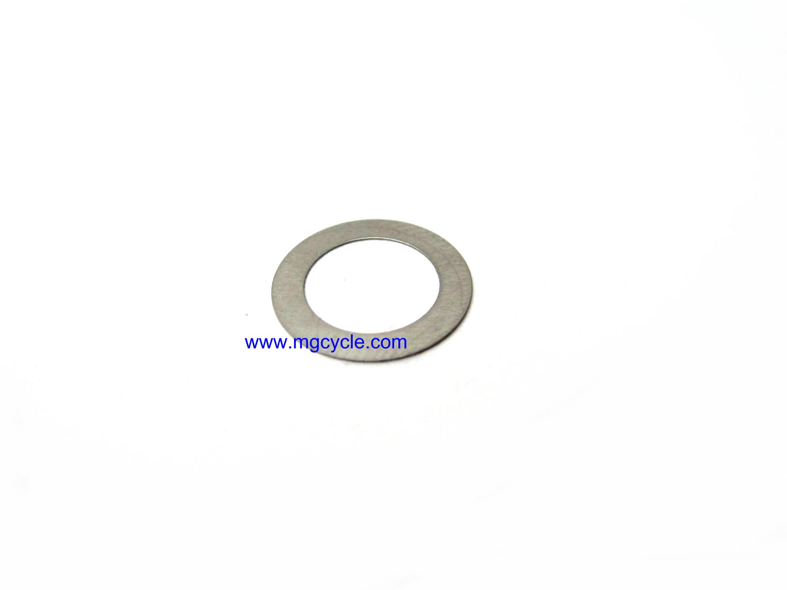 0.2mm thick petcock indexing washer for V700 Ambassador Eldorado