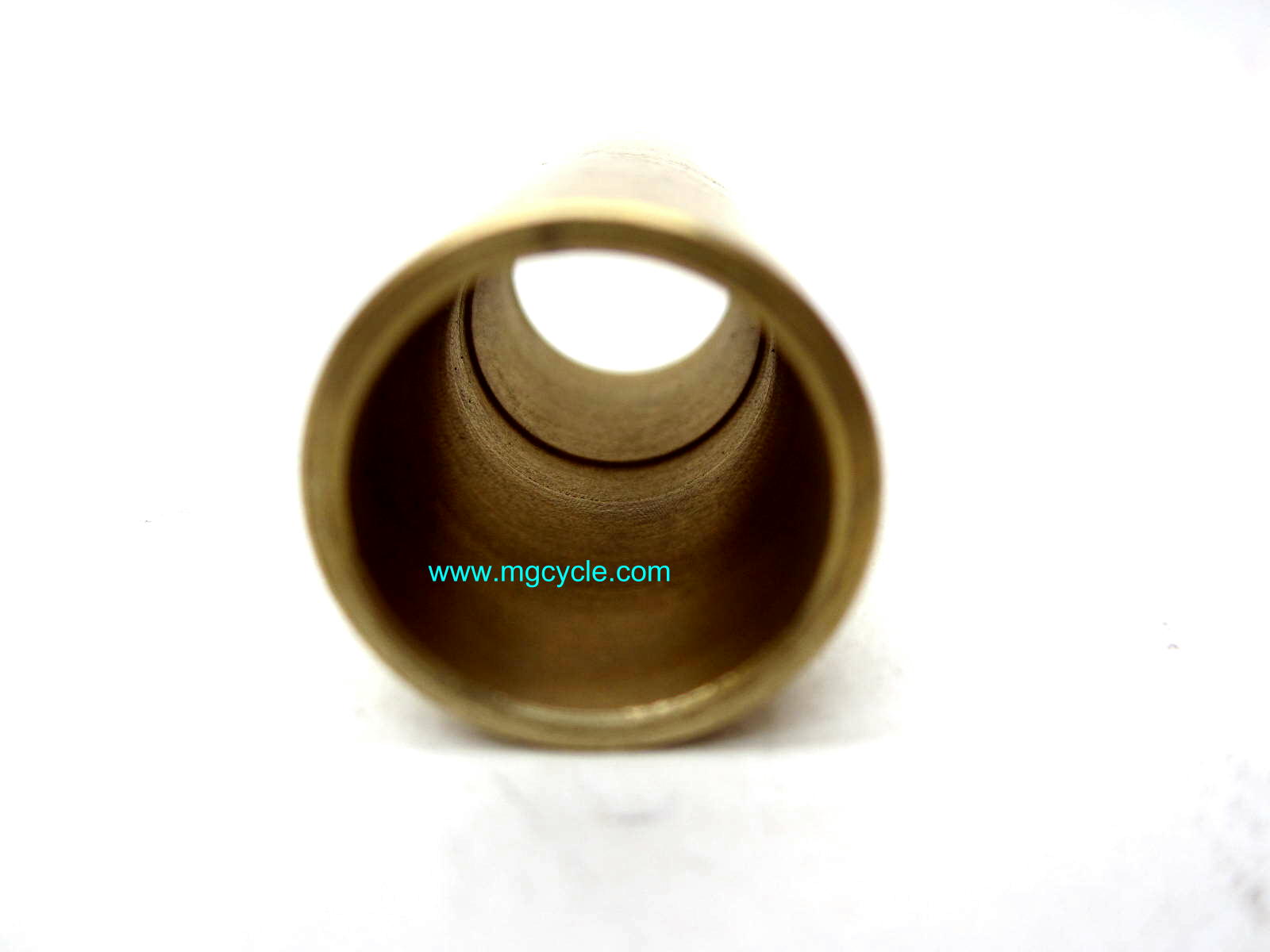 Bushing, rocker arm pivot bushing, big twins GU91111511 - Click Image to Close