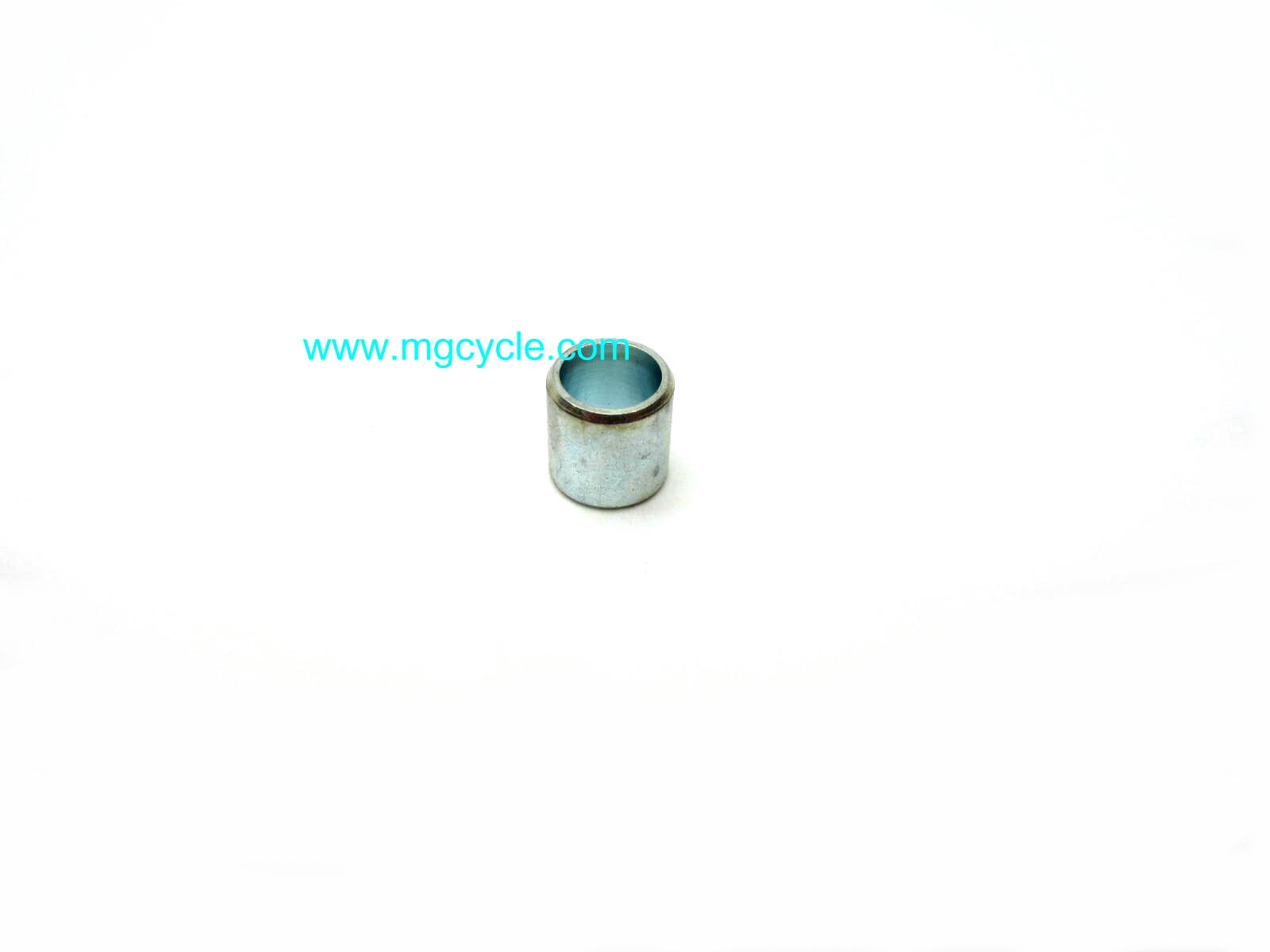 Spacer, sleeve, for rubber grommet, fairing screw