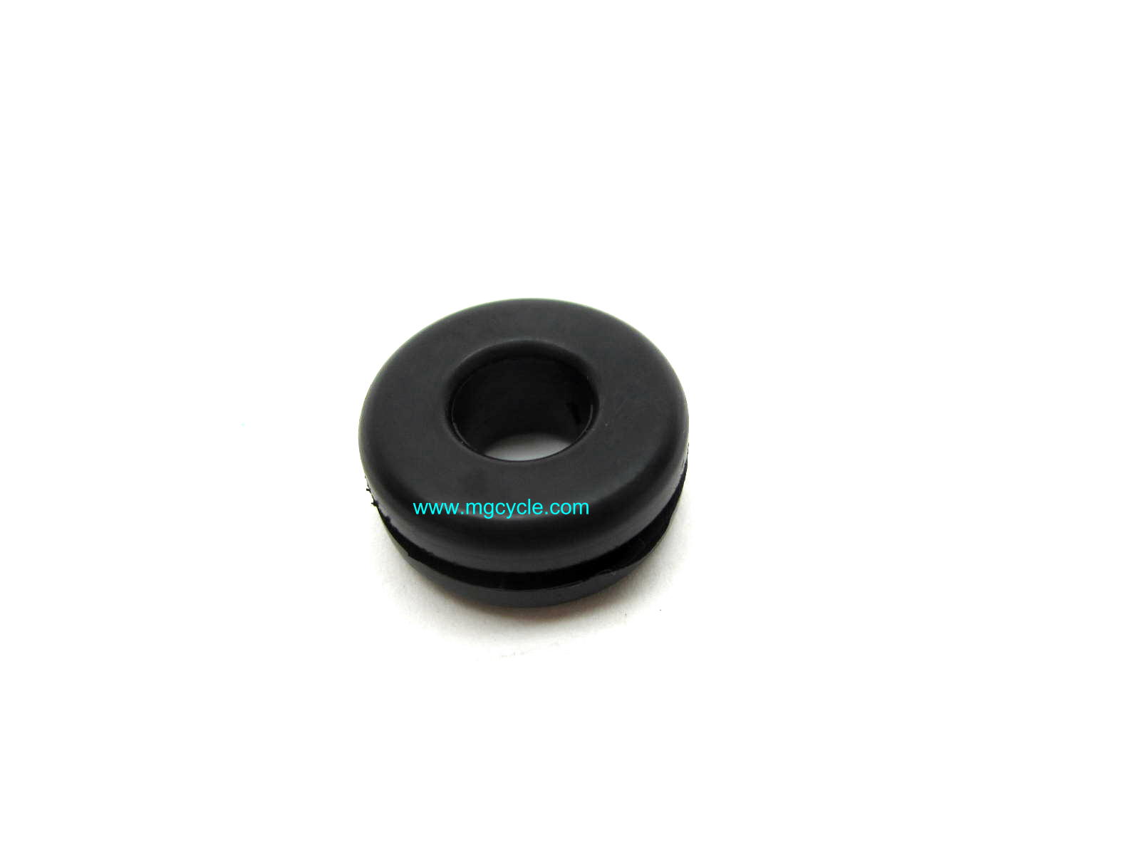Side cover rubber, bottom round,T3 G5 LMI Convert G5 SP