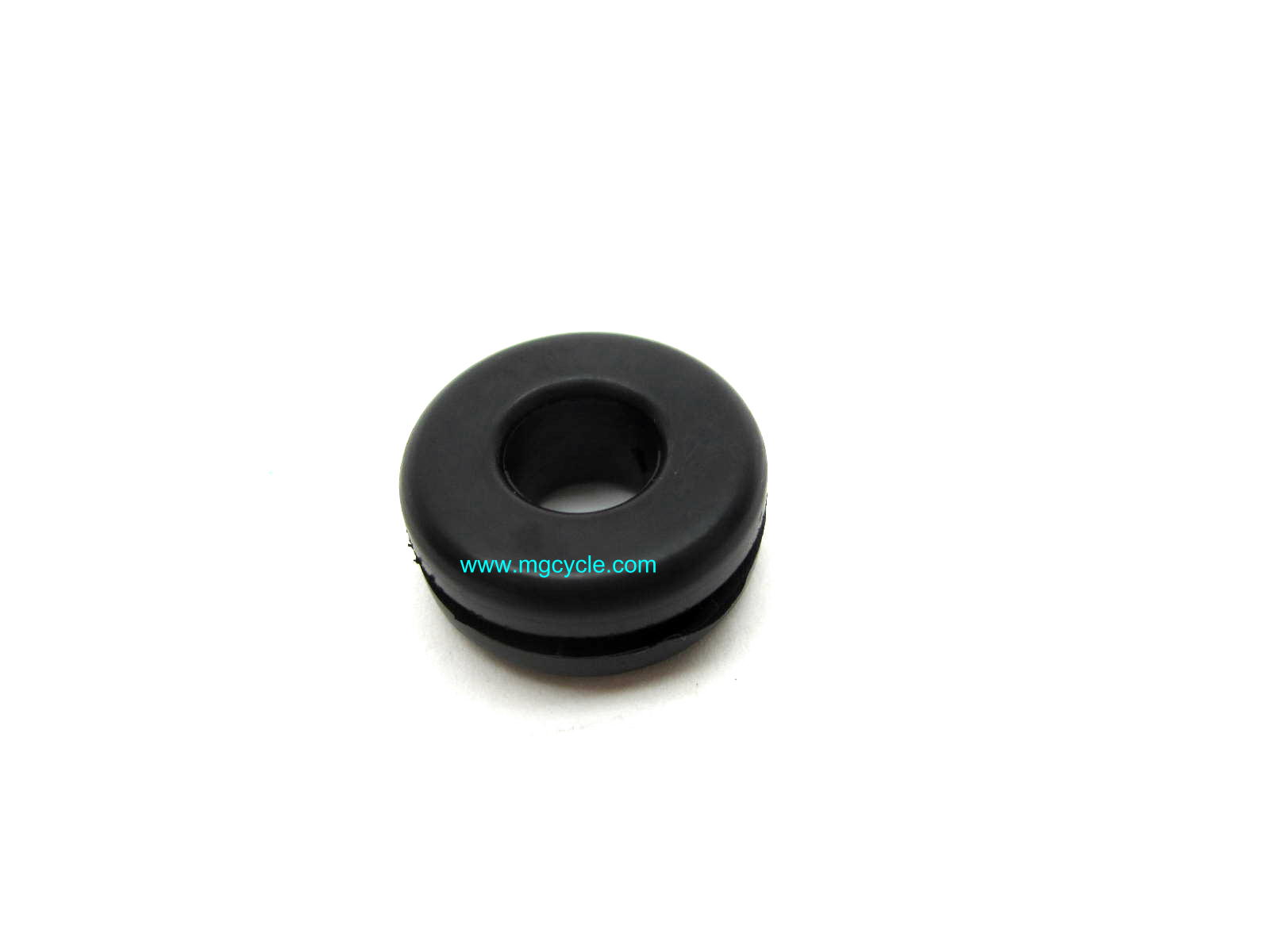 Side cover rubber, bottom round,T3 G5 LMI Convert G5 SP - Click Image to Close