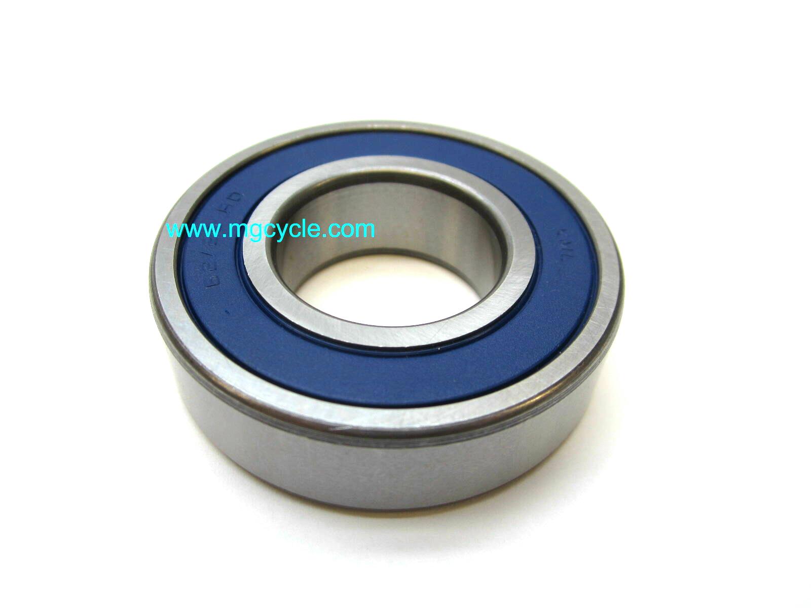 U-Joint carrier bearing for most 1976-2002, also CARC GU92204230
