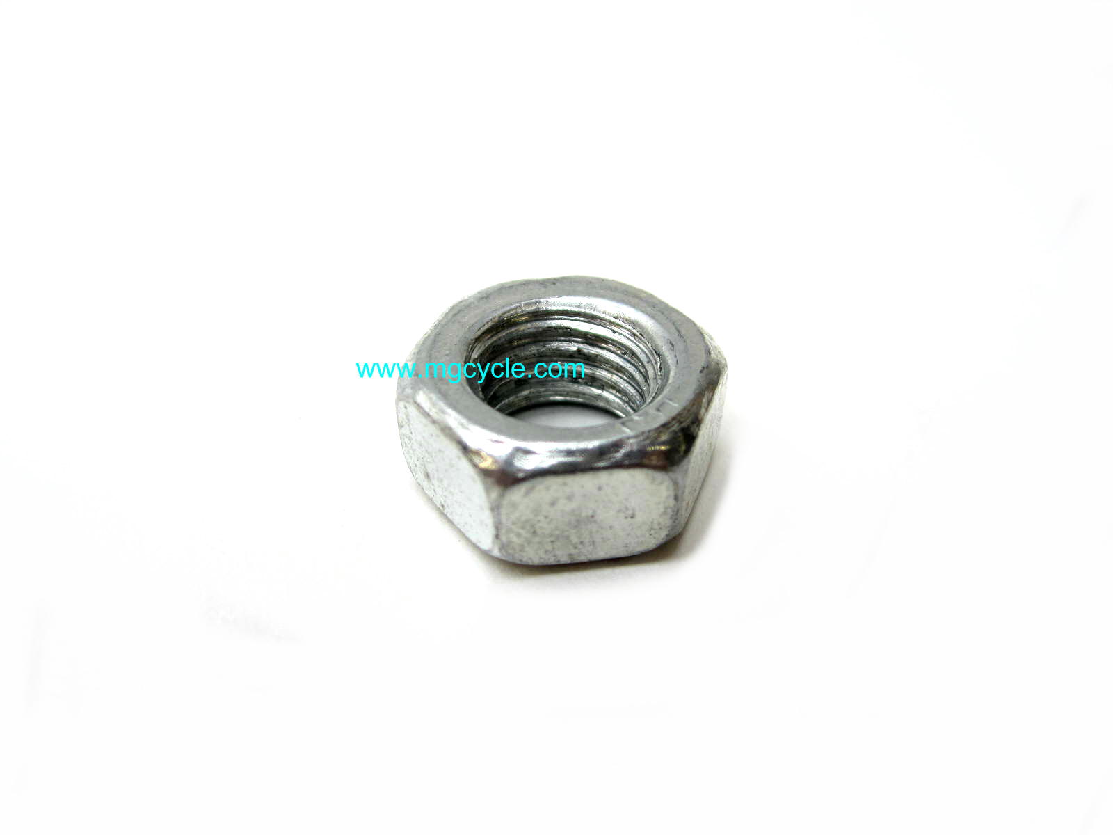 Nut, 12mm 1.5 pitch for Engine and Trans bolts V700 Amb Eldo