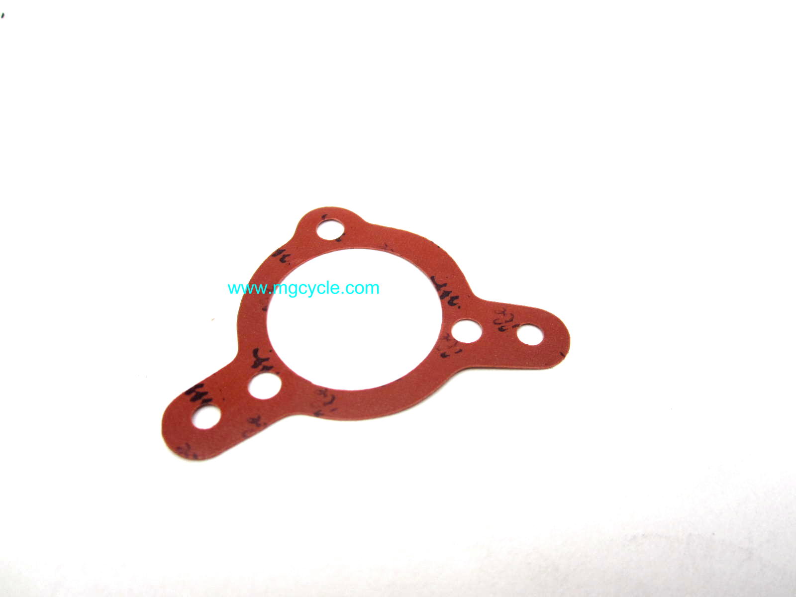 Gasket, accelerator pump, PHF, PHM Dellorto 9278