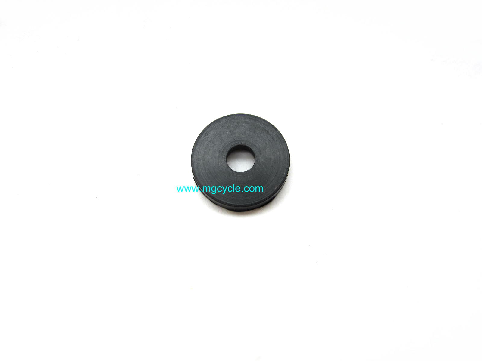 Rubber washer for rubber mounting, 6mm bolt GU93110060