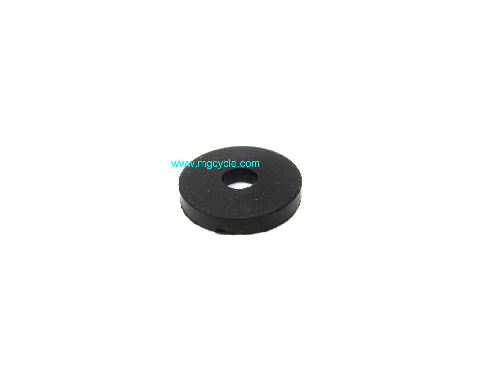Rubber washer for rubber mounting, 6mm bolt GU93110060