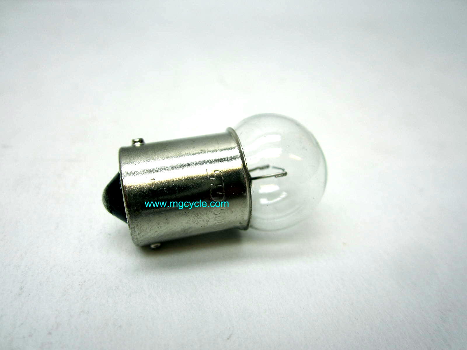 Turn signal bulb, 10W, most turn signals since 1986 GU93450127 - Click Image to Close