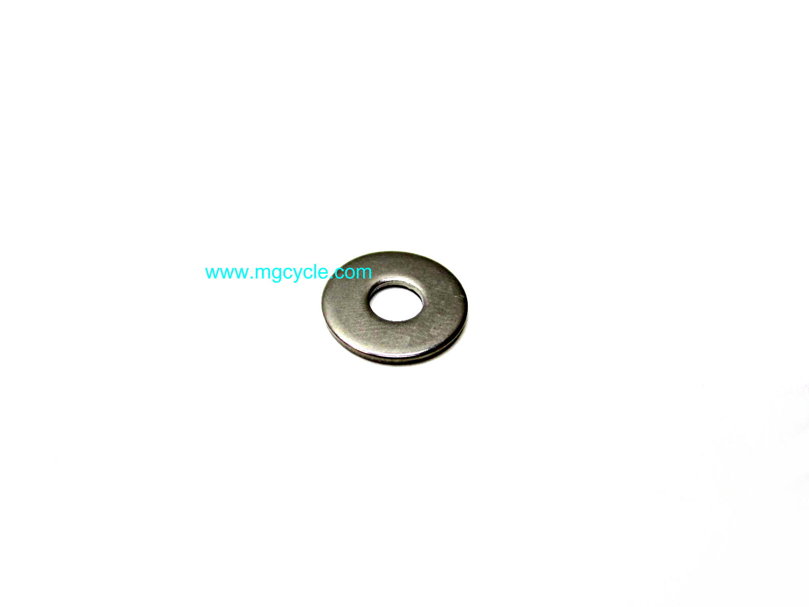 M6 fender washer inox various rubber mounts GU95000206 - Click Image to Close