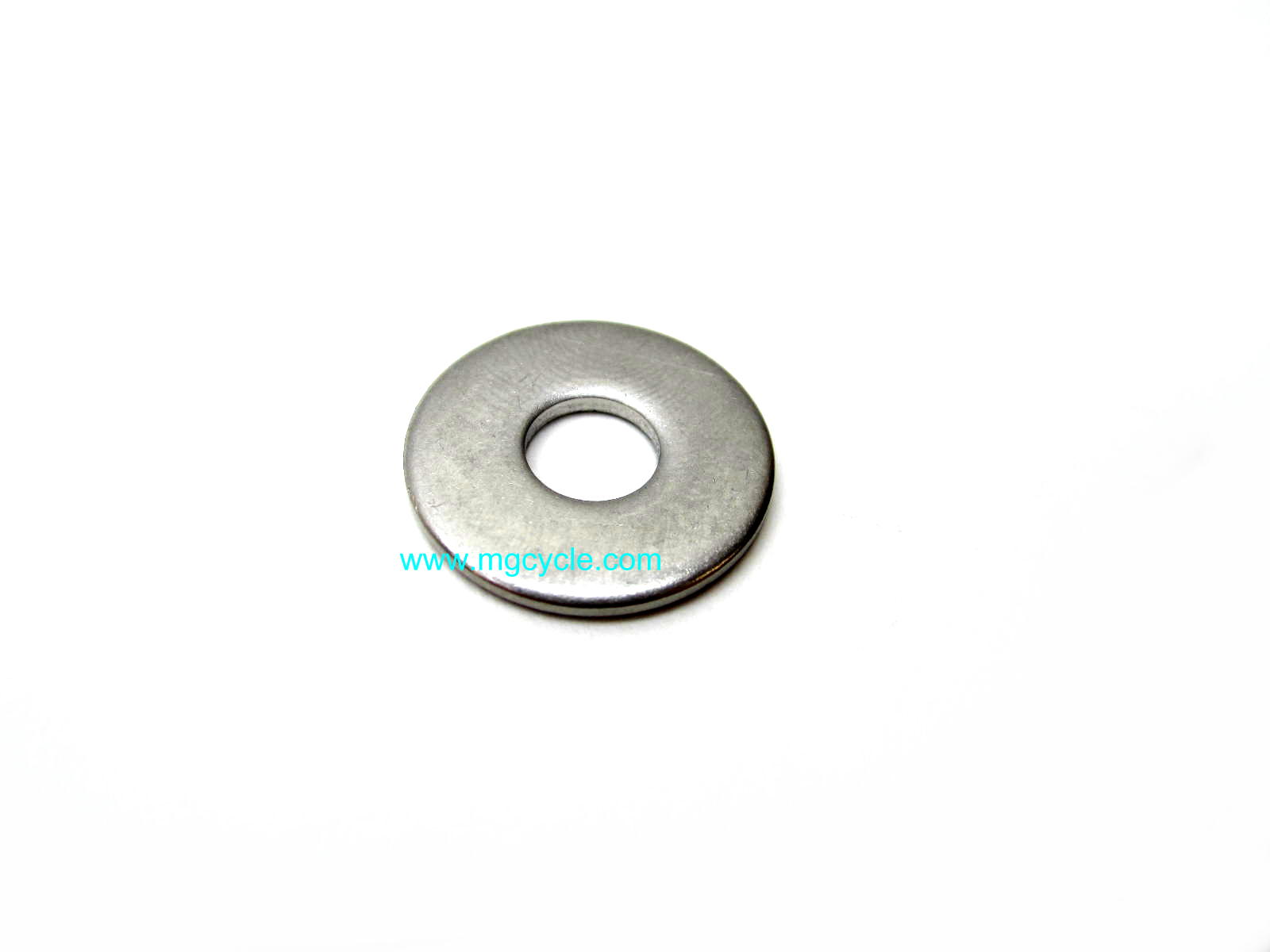M8 fender washer, stainless for various rubber mounts GU95000255