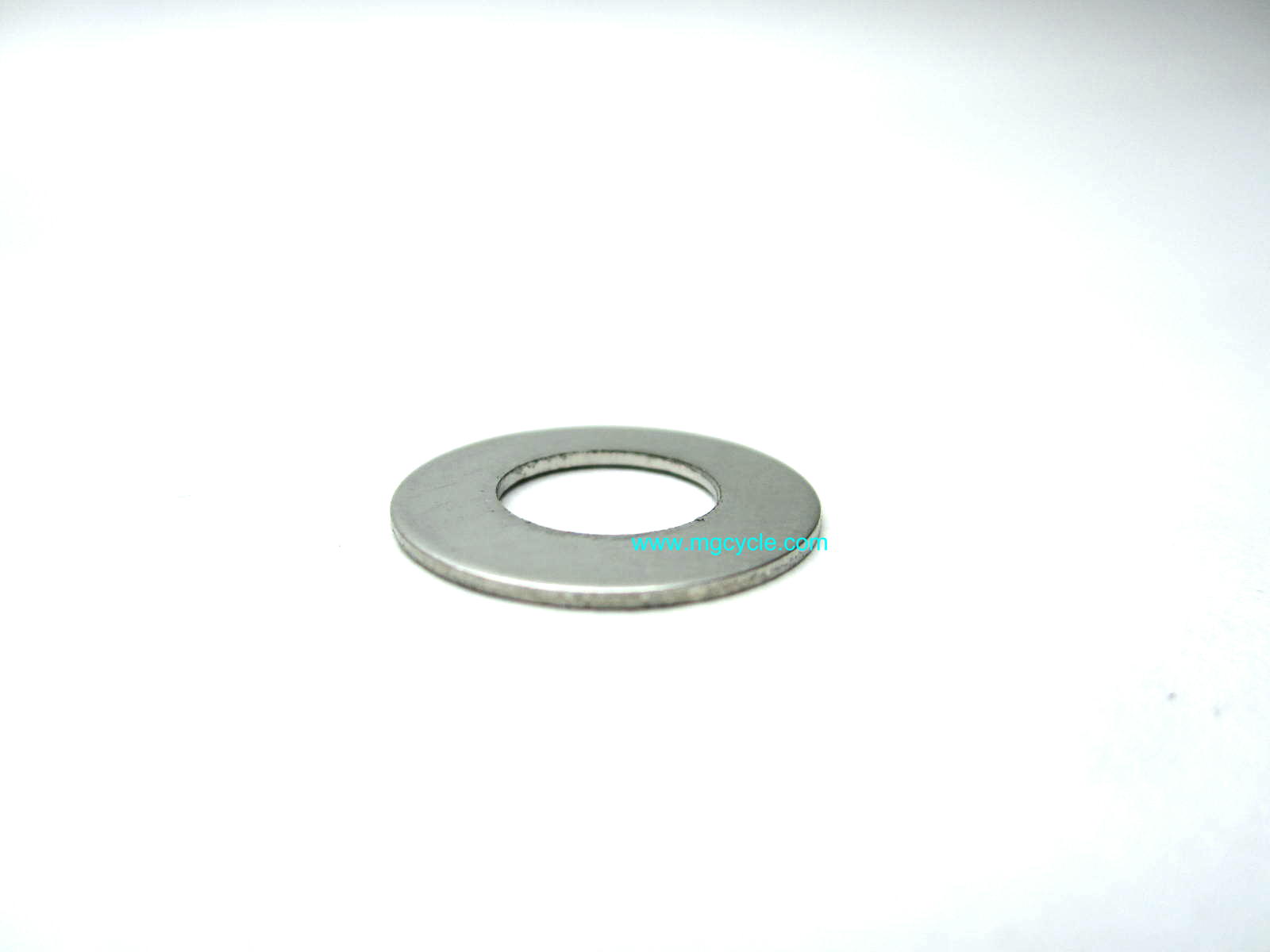 Brake caliper shim, 0.8mm GU95100333