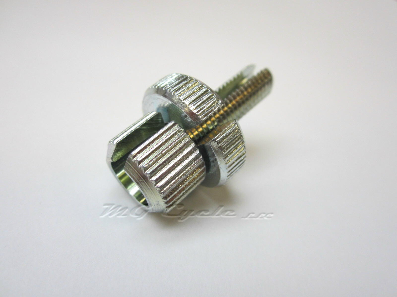 Cable adjuster screw suitable for V700 Ambassador Eldorado