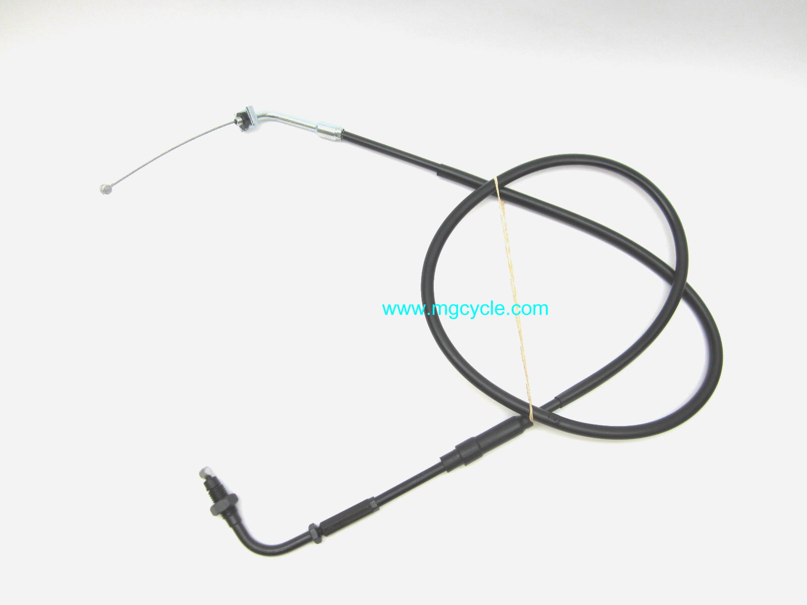 Throttle cable, opening, Griso 8V 978743 - Click Image to Close