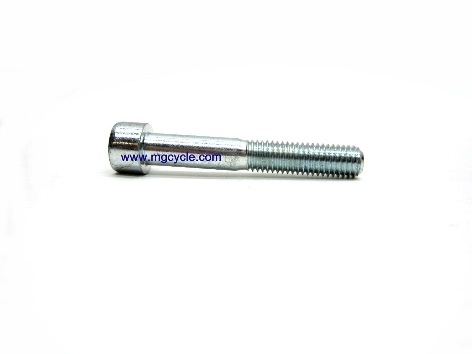 Bolt M10 x 65mm SHCS