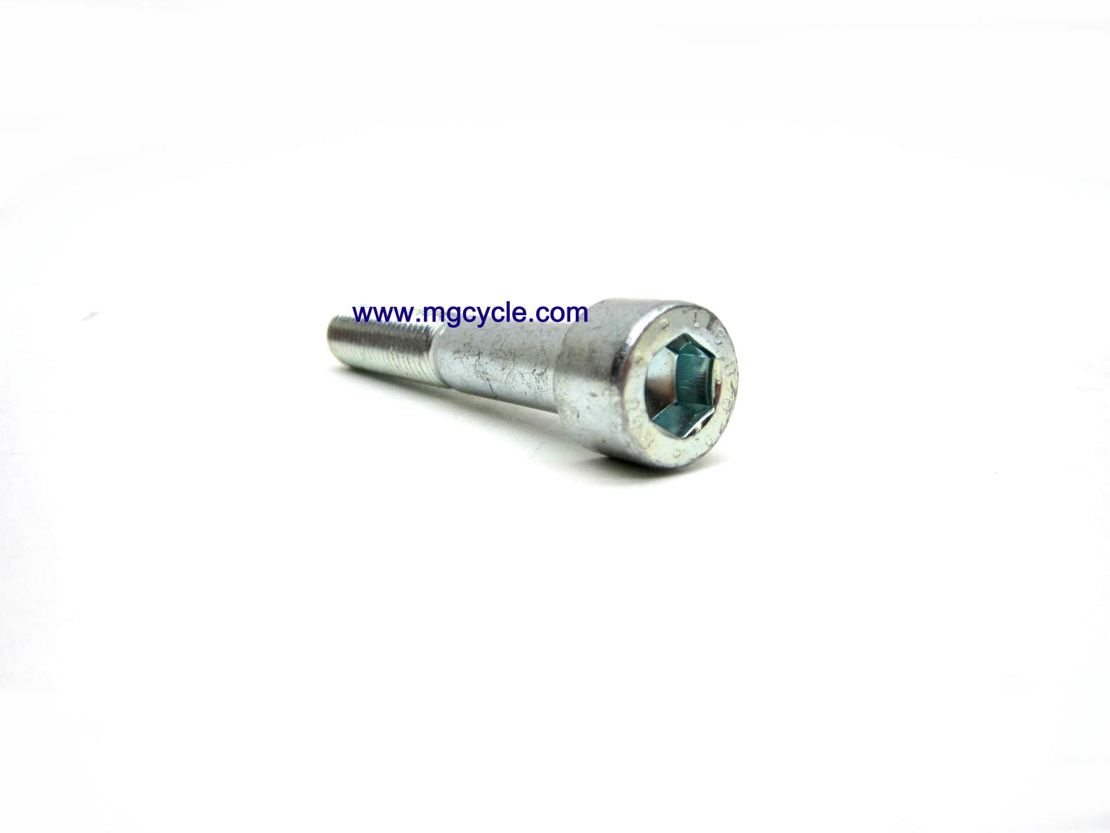 Bolt M10 x 65mm SHCS