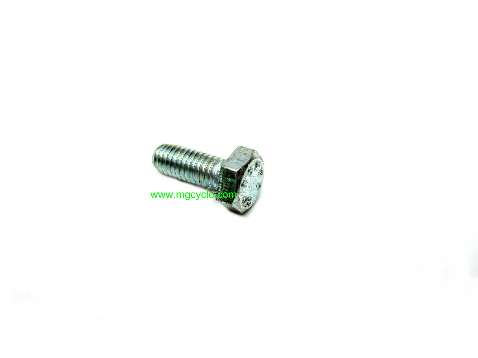 6mm hex bolt, rocker arm, generator pulley, 98084316 - Click Image to Close