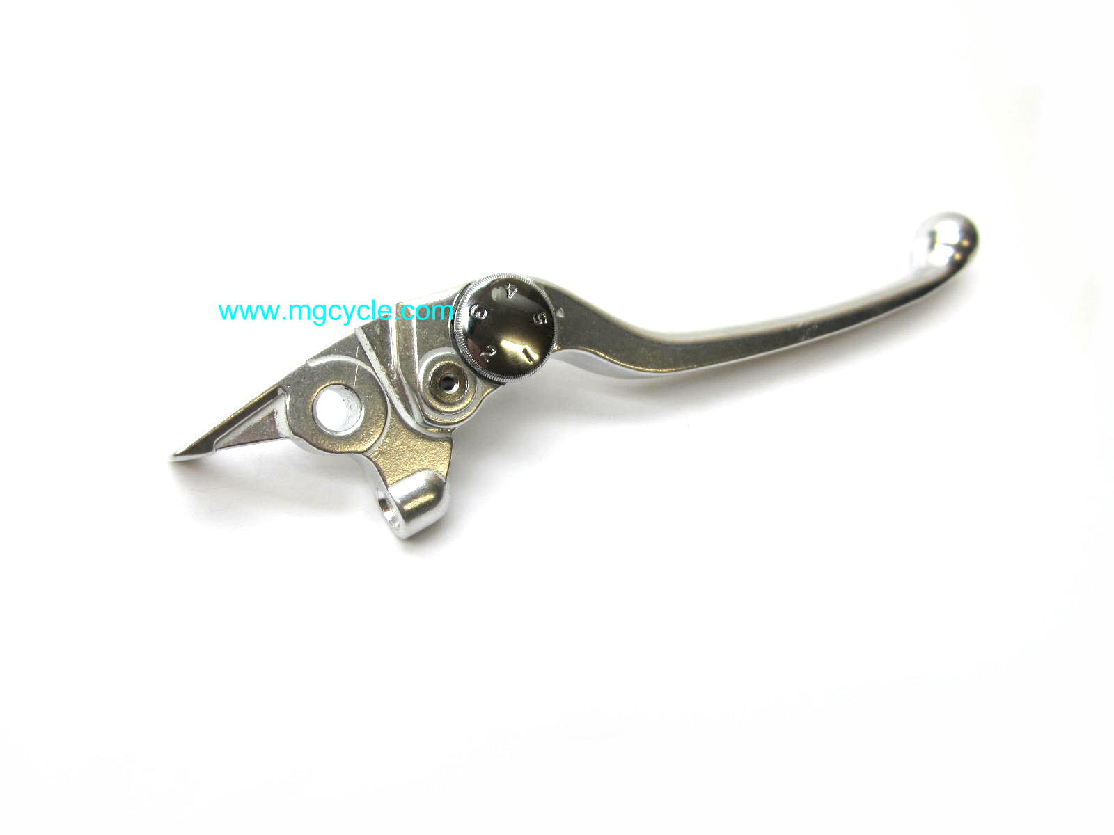 Brake lever for CARC models: Griso Breva Norge Stelvio - Click Image to Close