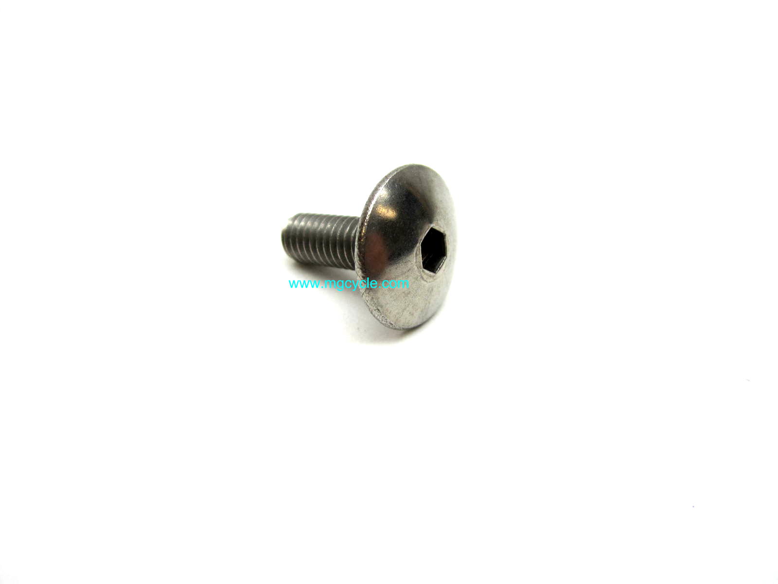 Big head screw, body panel attaching, CARC trans GU98370616