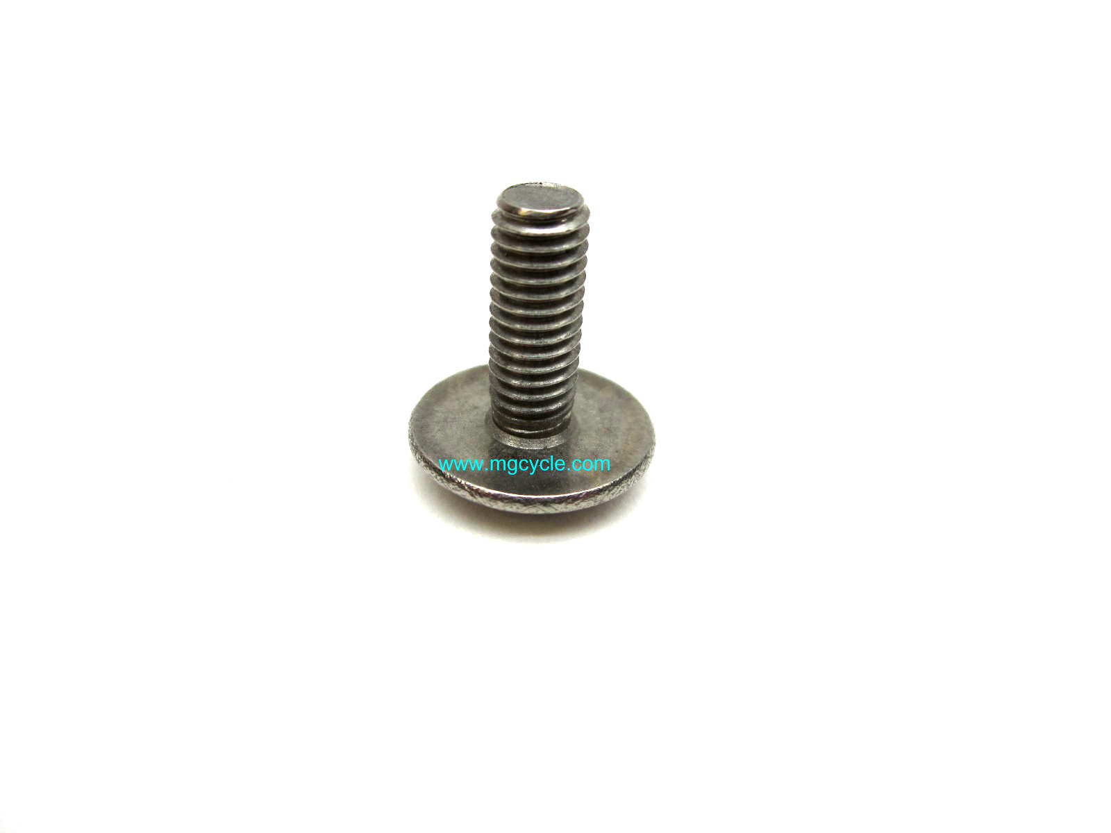 Big head screw, body panel attaching, CARC trans GU98370616 - Click Image to Close