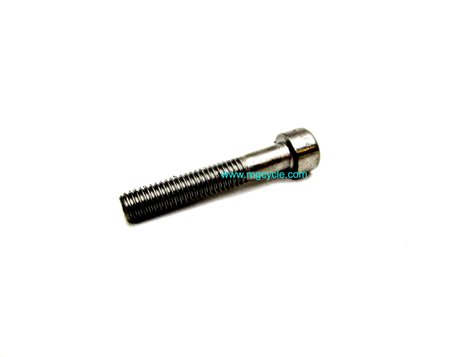 M6 allen head bolt, stainless steel, 35mm long - Click Image to Close