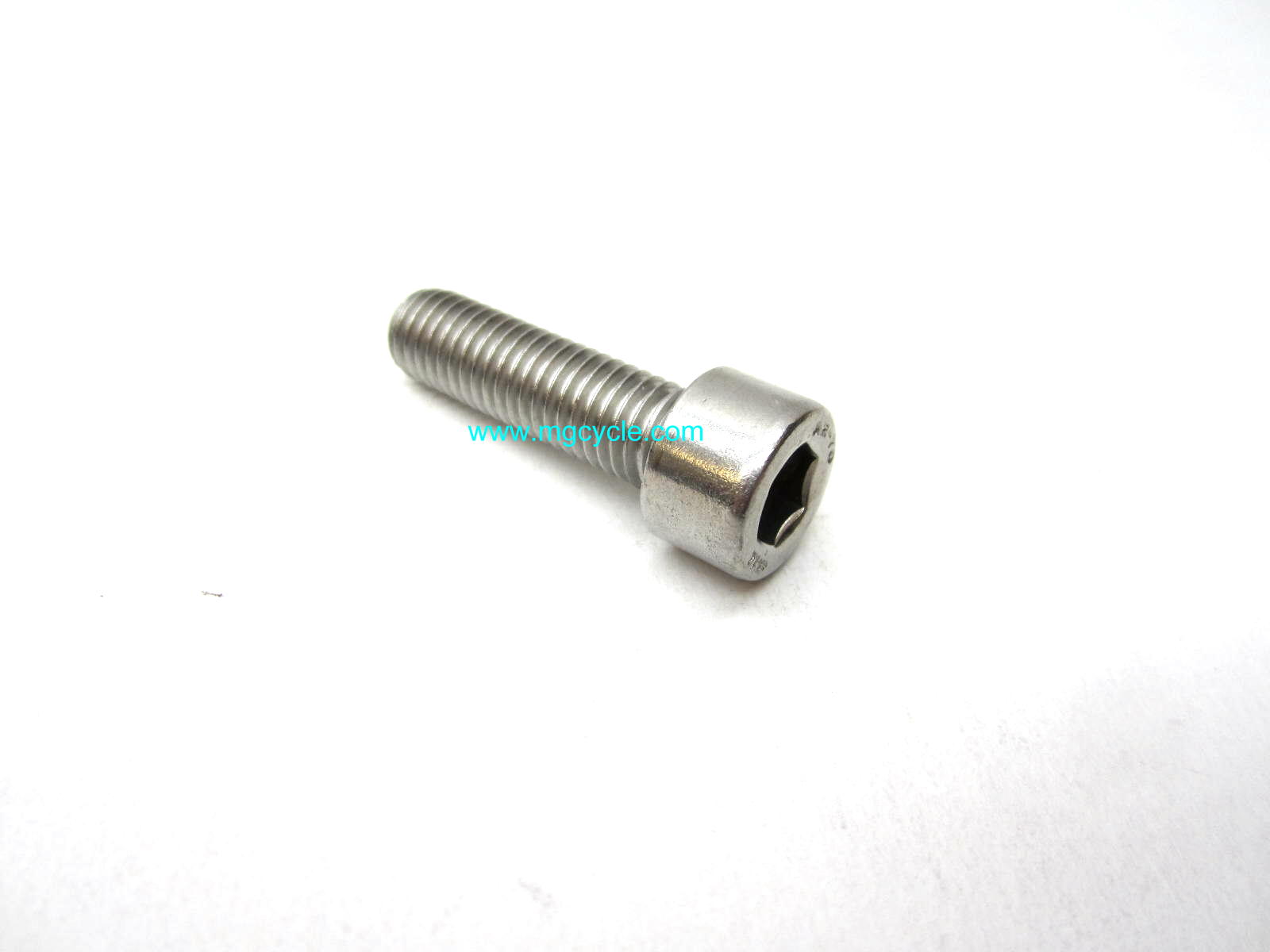 fork pinch bolt, 10mm by 35mm long