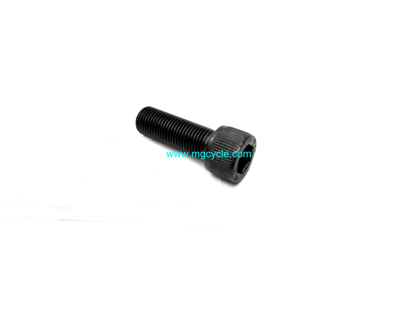 12mm x 35mm frame bolt