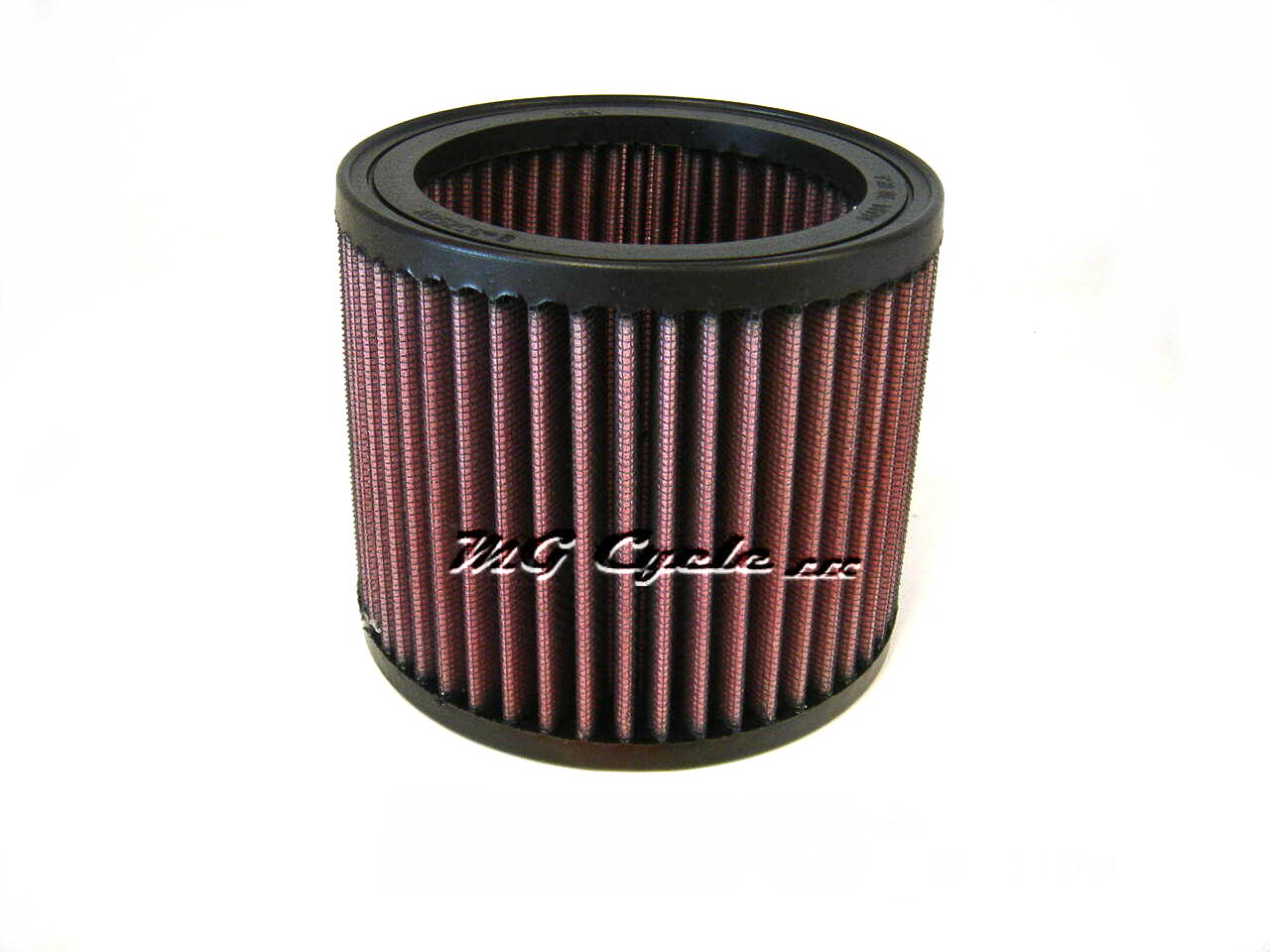 K&N air filter for Norge1200, Breva1100, 1200 Sport