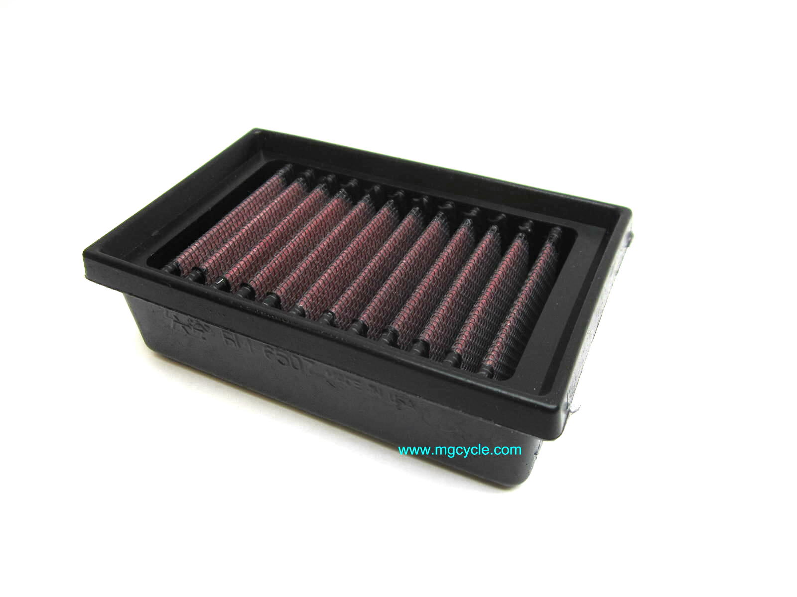 K&N air filter 2013+ V7 Special Racer Stone V7 II III V7850 V9s - Click Image to Close