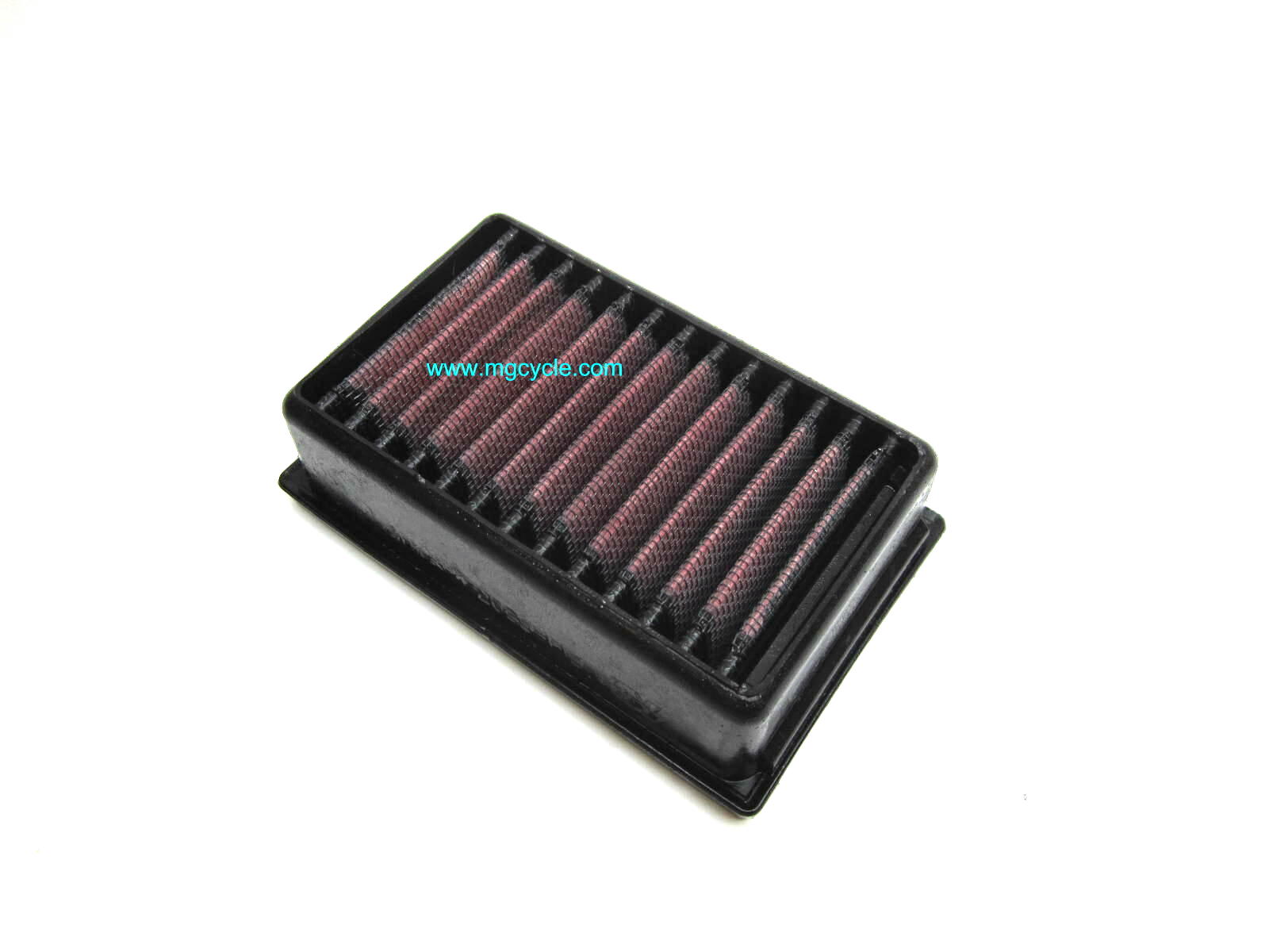 K&N air filter 2013+ V7 Special Racer Stone V7 II III V7850 V9s - Click Image to Close