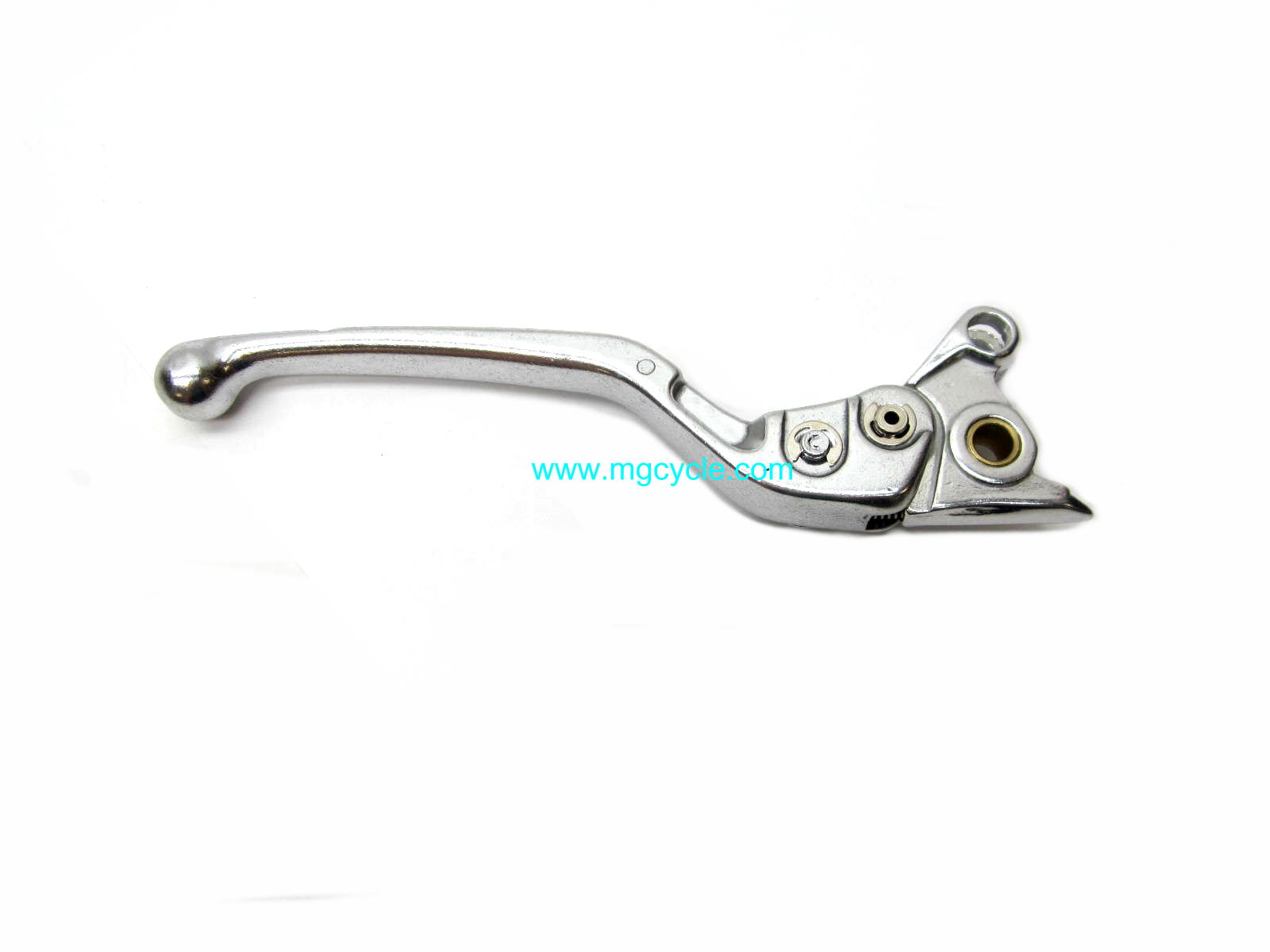 Clutch lever for Griso, Norge, Breva 1100, Stelvio, Sport 1200