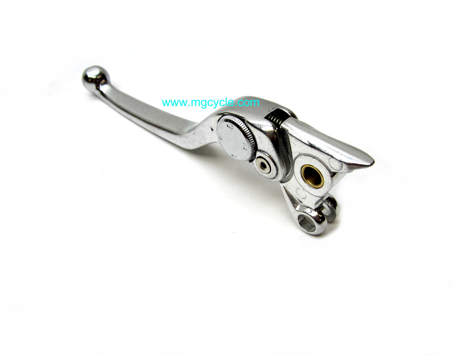 Clutch lever for Griso, Norge, Breva 1100, Stelvio, Sport 1200