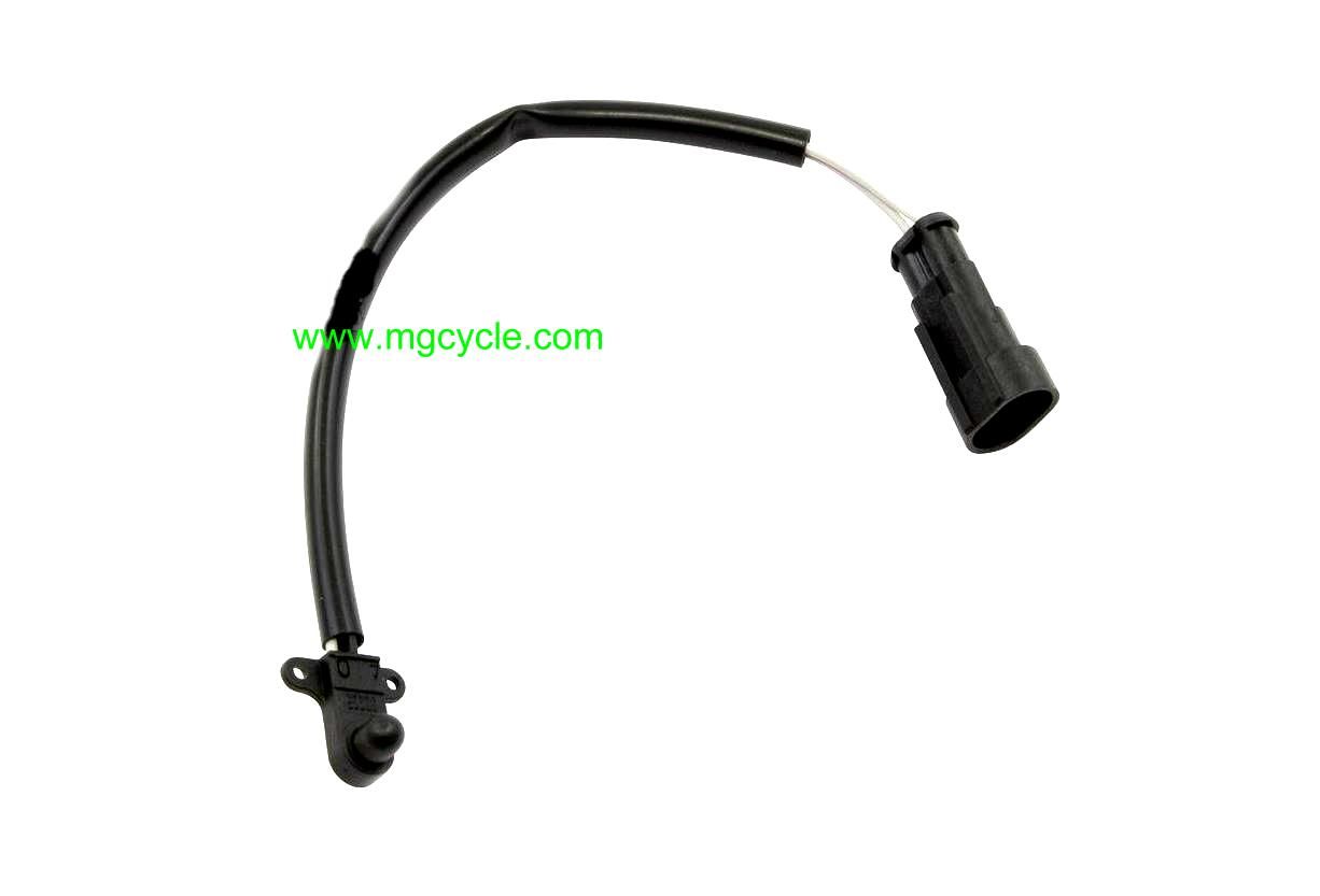 air temperature sensor