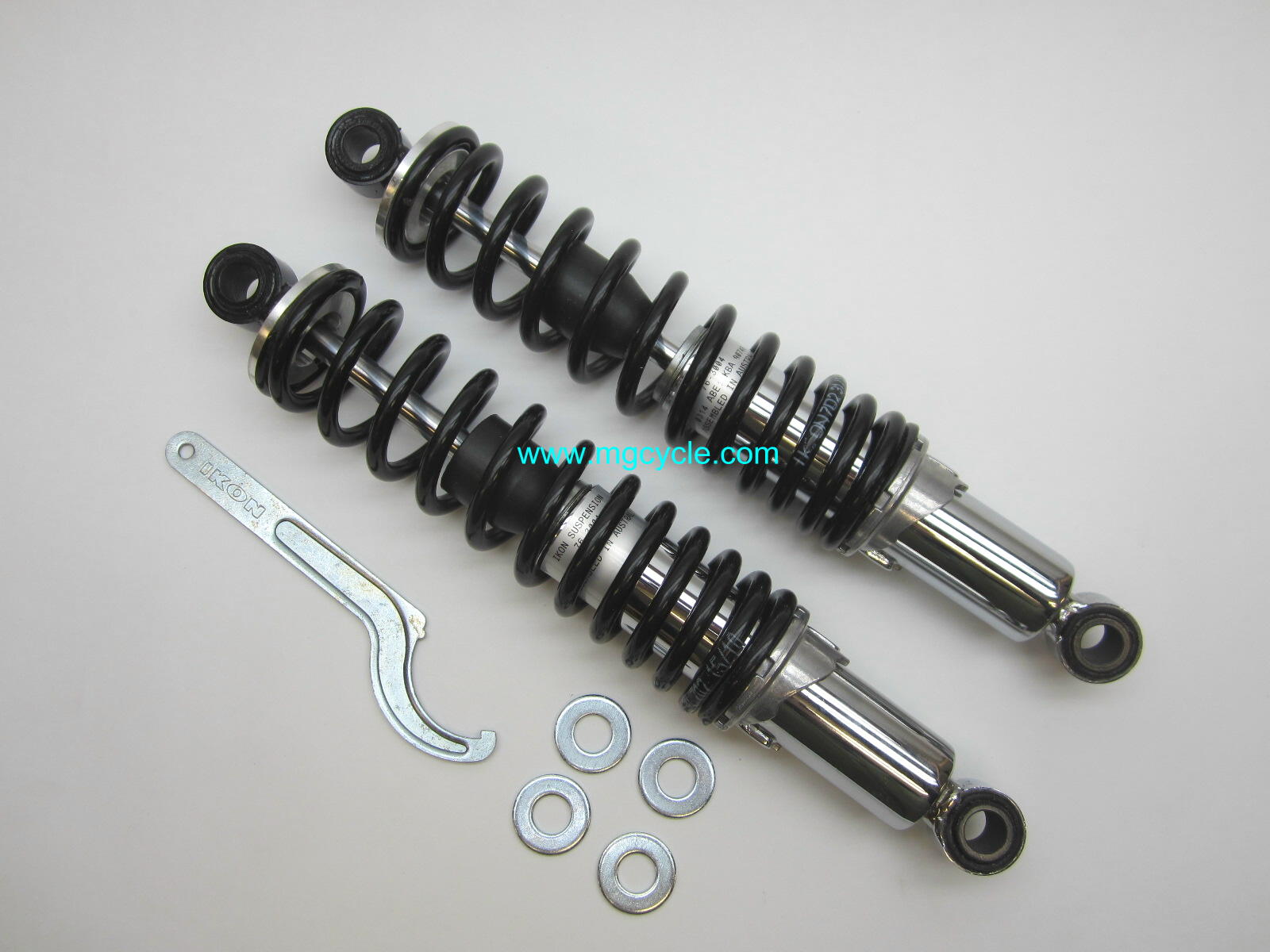 Ikon Basix shock absorbers, Eldorado V7 Sport 850 LeMans SP1000